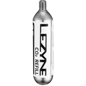Lezyne Co2 Cartridge 25g (Each)