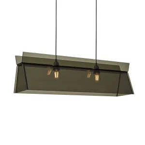Lido Pendant