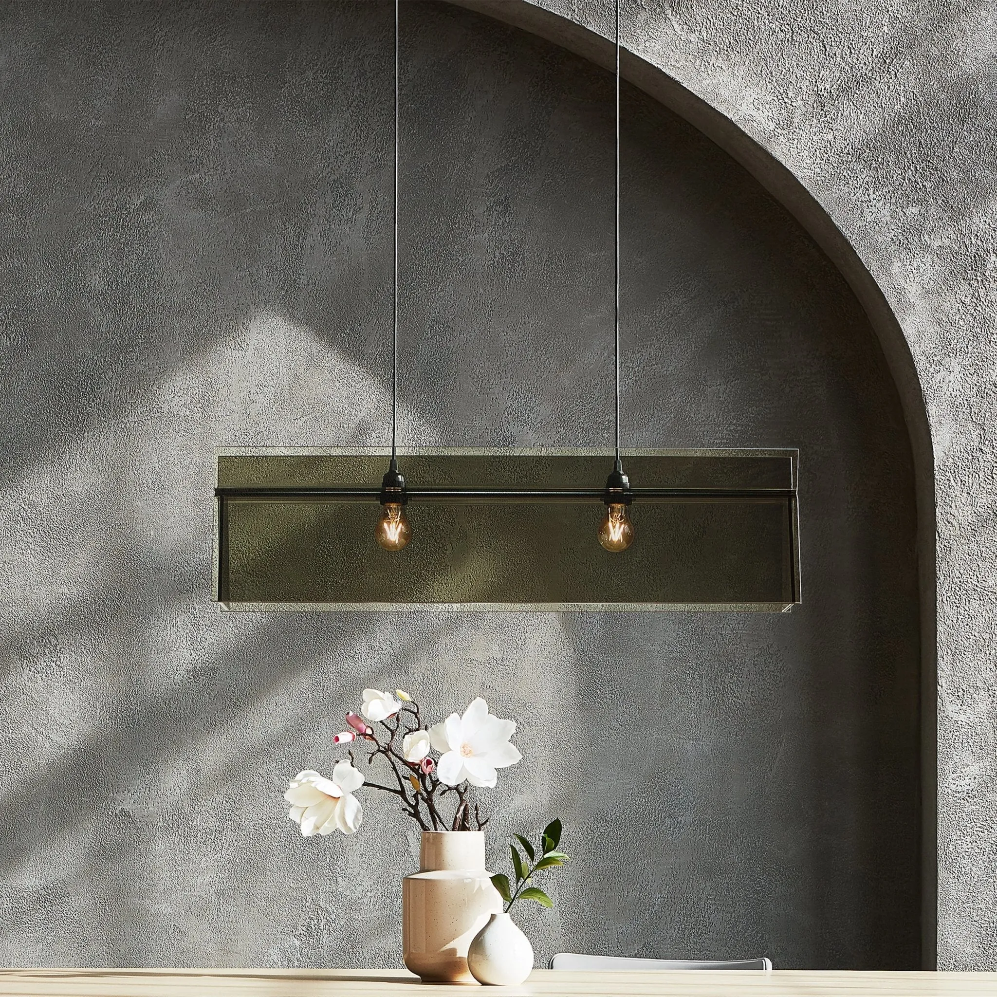 Lido Pendant