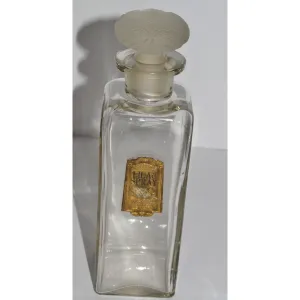 Lilac Spray Perfume Bottle By Mellier