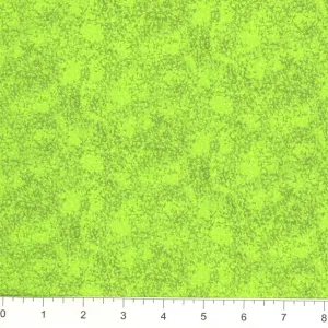 Lime Green Fabric, Item No. 20445