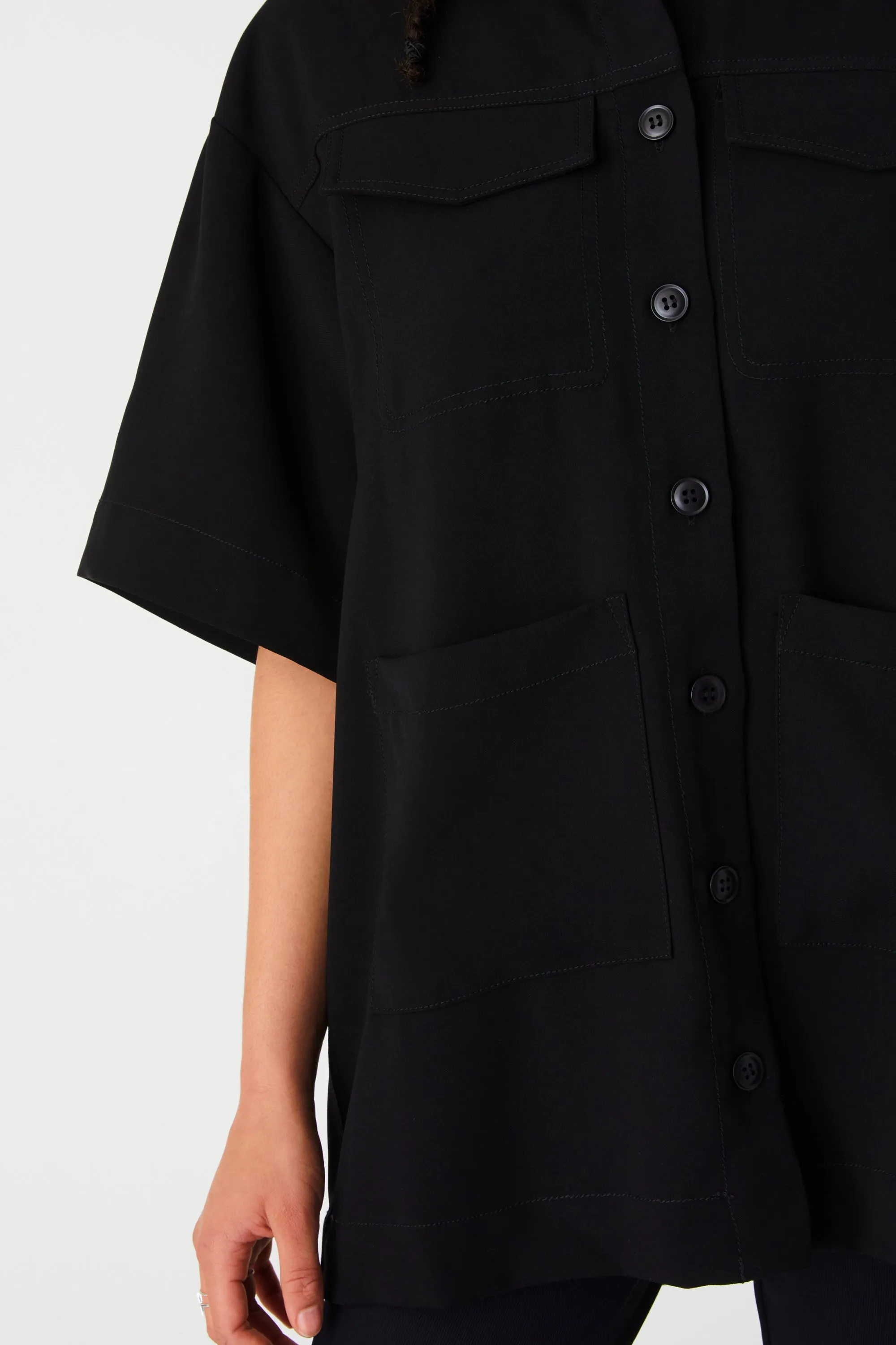 LINCOLN SHIRT