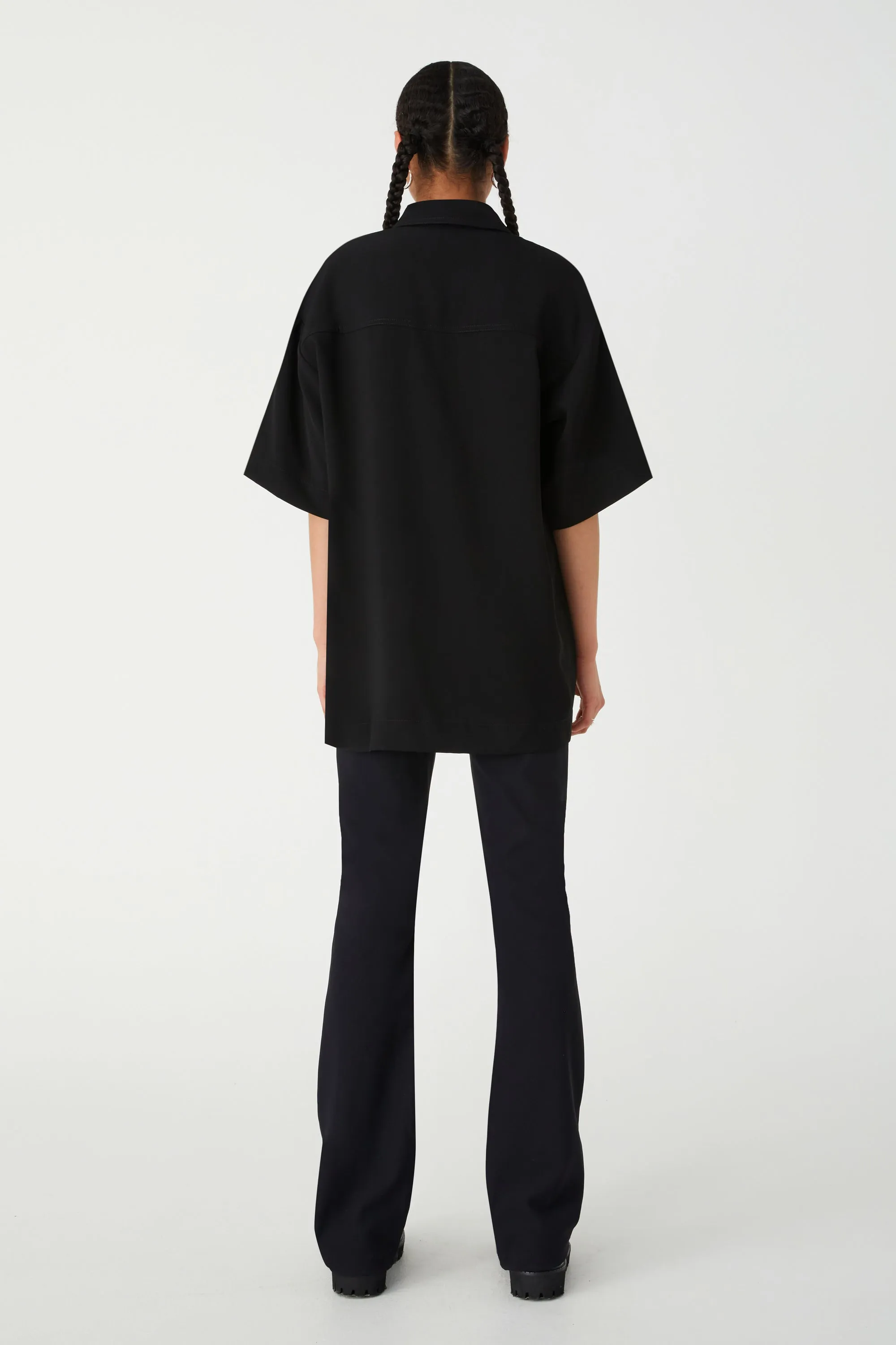 LINCOLN SHIRT
