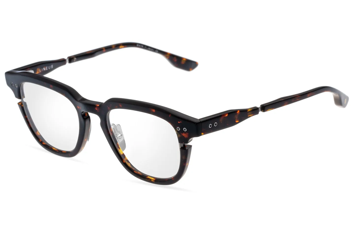 LINEUS Alternative Fit