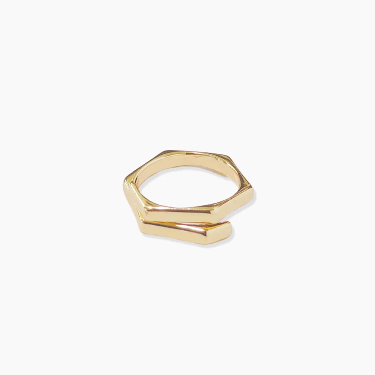 Link Bar Ring