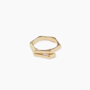 Link Bar Ring