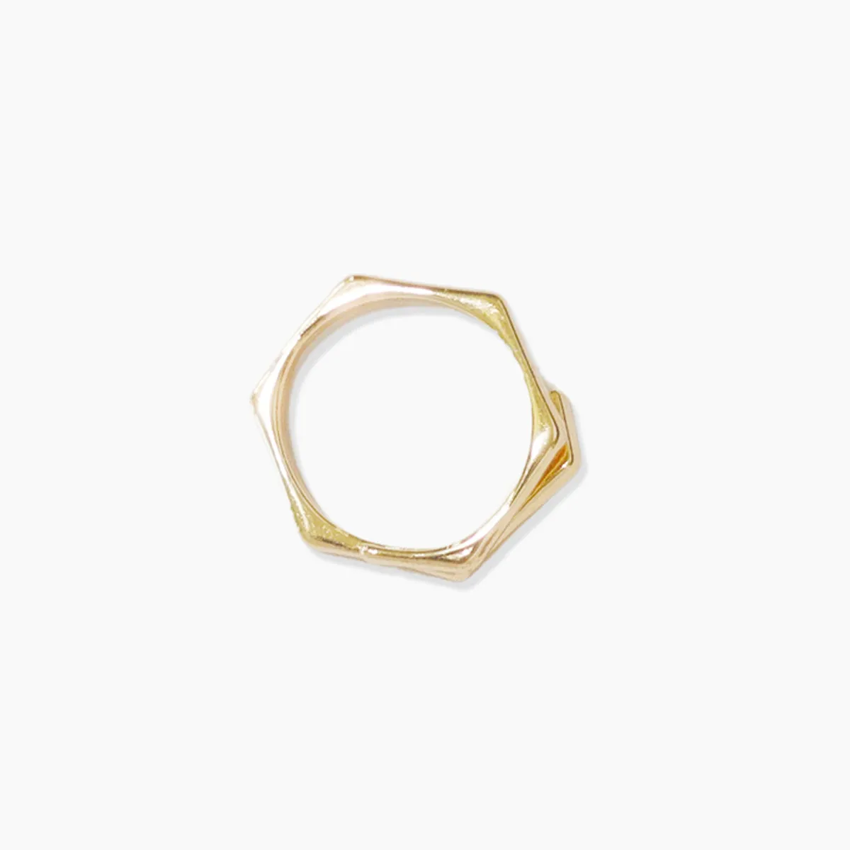 Link Bar Ring