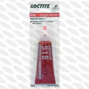 Loctite 518 Master Gasket 50Ml