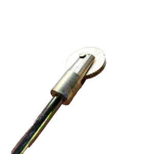Long Wire Spur Embedder Wheel