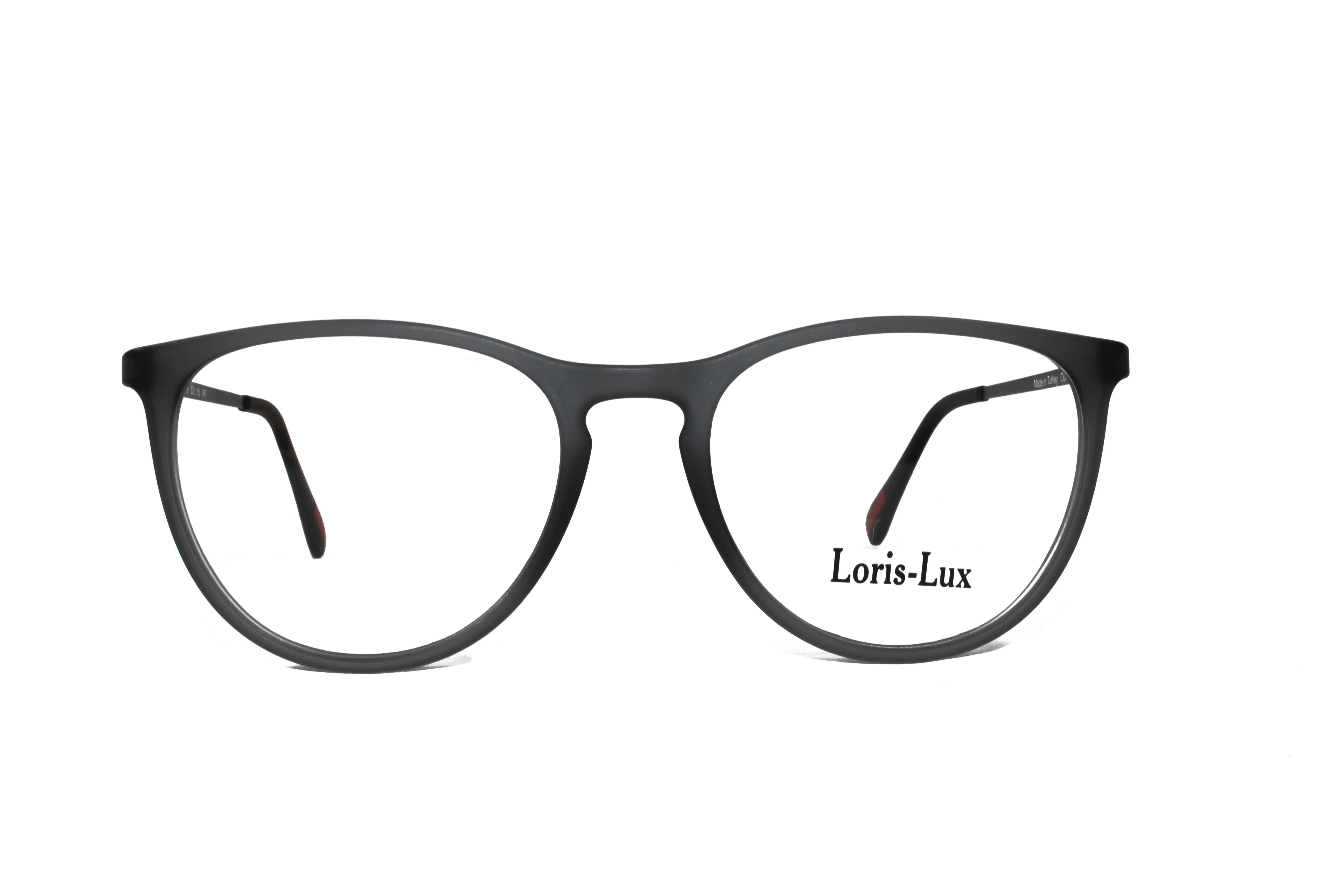 Loris Lux Women's Unbreakable Flexible Bendable Cat Eye TR90 Material Eyeglasses, LUX Women-579