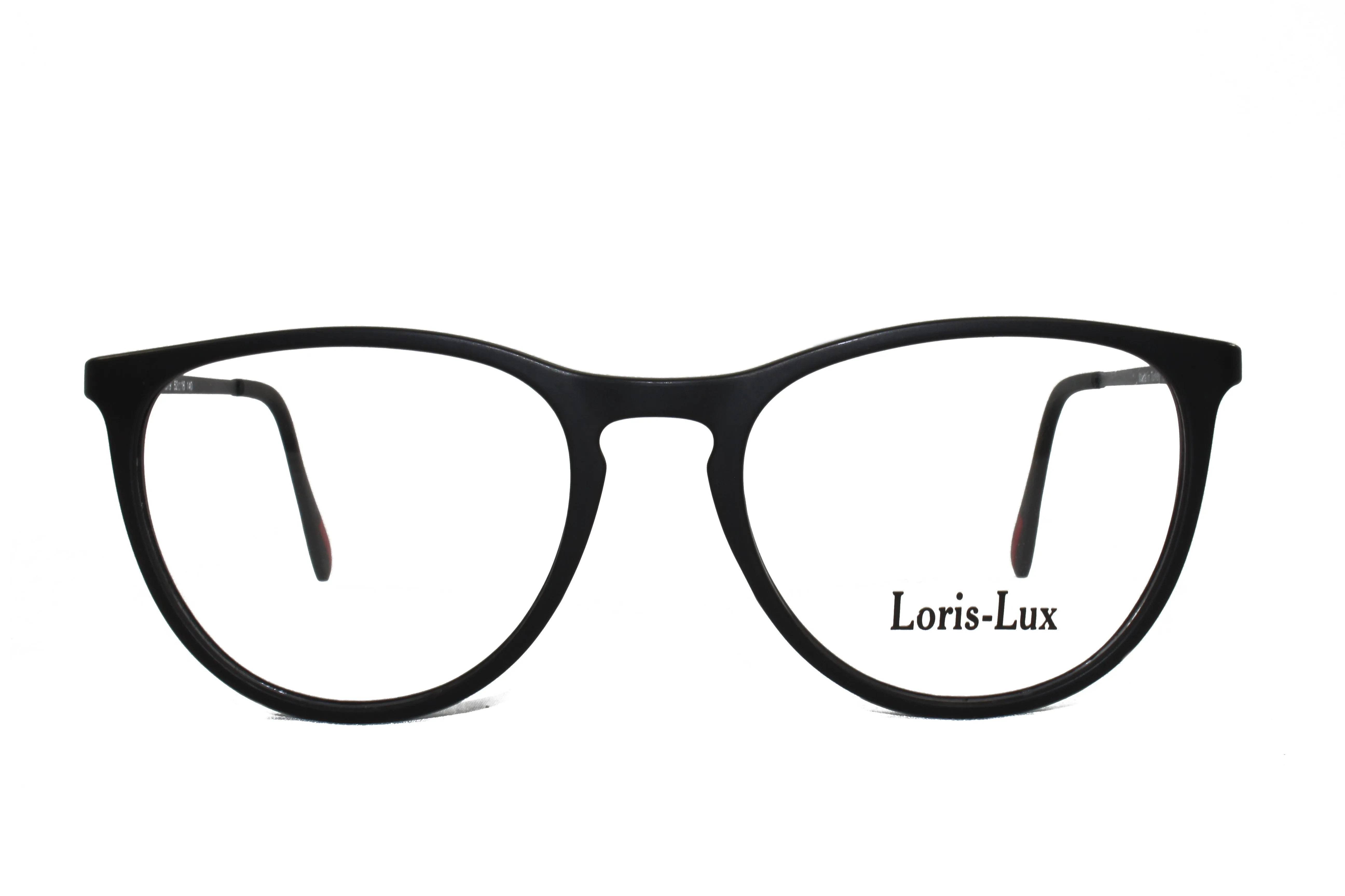Loris Lux Women's Unbreakable Flexible Bendable Cat Eye TR90 Material Eyeglasses, LUX Women-579