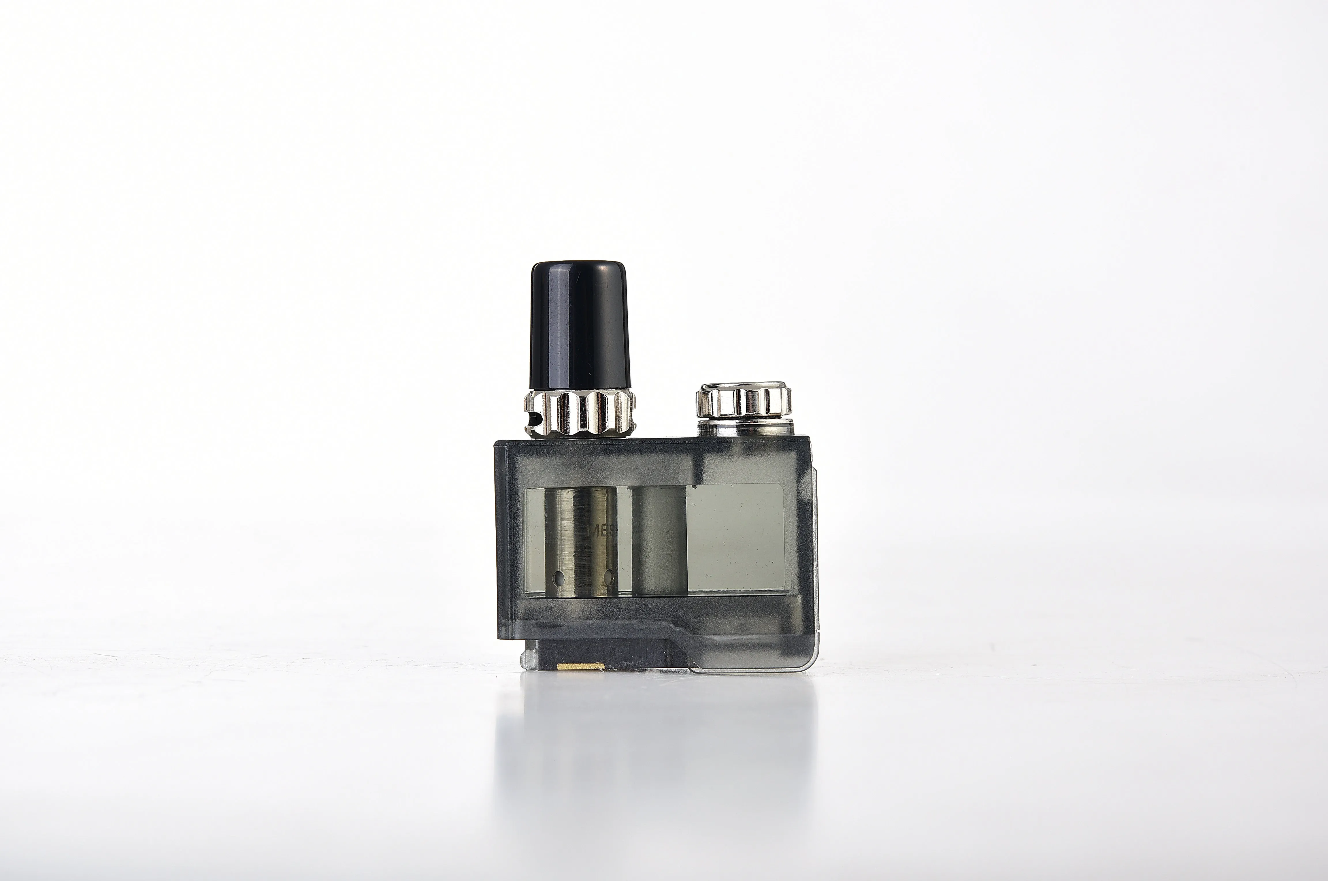 LOST VAPE ORION PLUS REPLACEMENT POD - INCLUDES 0.25 MESH AND 0.5 COILS