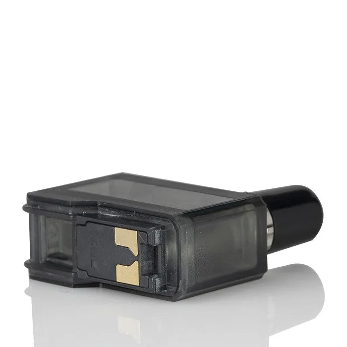 LOST VAPE ORION PLUS REPLACEMENT POD - INCLUDES 0.25 MESH AND 0.5 COILS