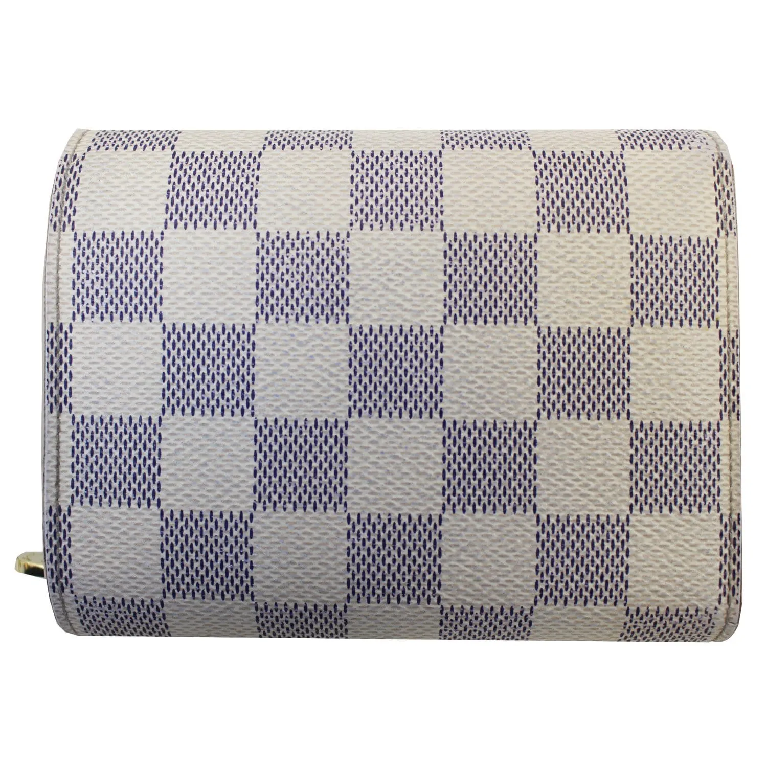 Louis Vuitton Damier Azur Joey Wallet