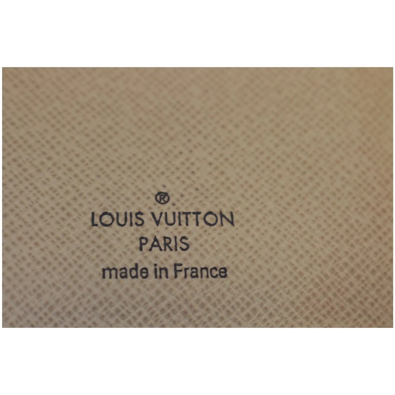 Louis Vuitton Damier Azur Joey Wallet