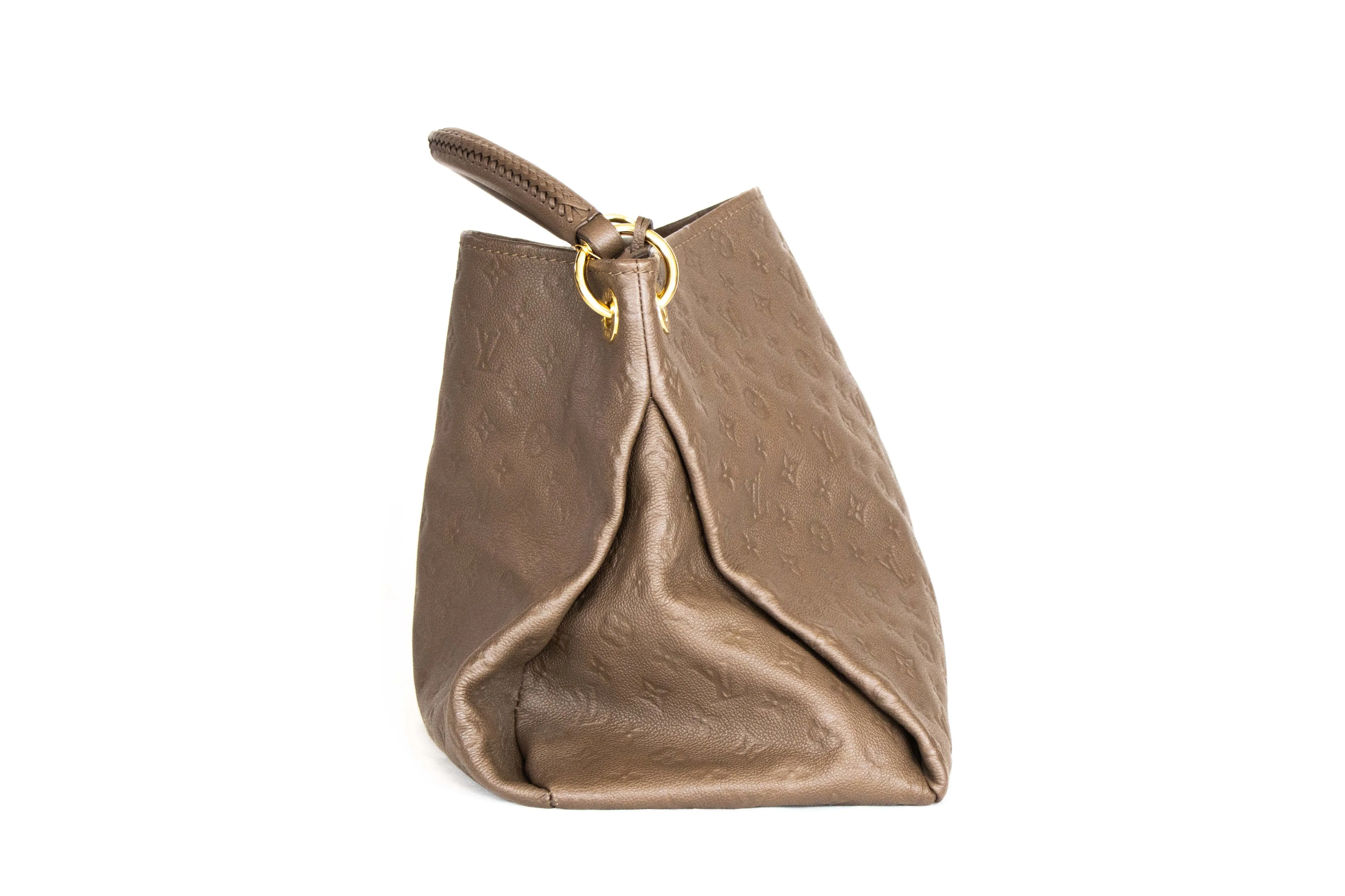 Louis Vuitton Empreinte Artsy MM