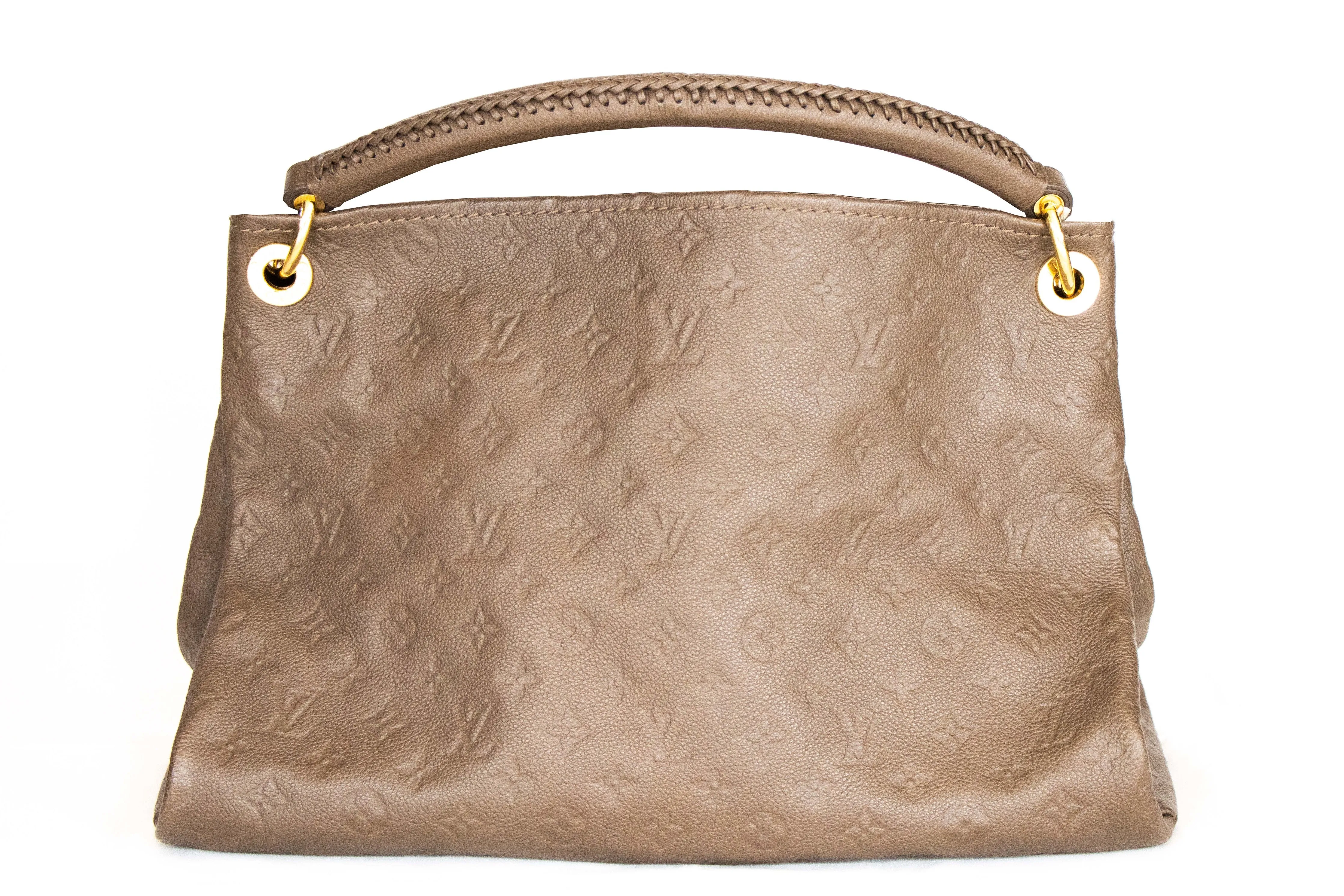 Louis Vuitton Empreinte Artsy MM