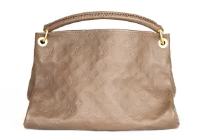 Louis Vuitton Empreinte Artsy MM