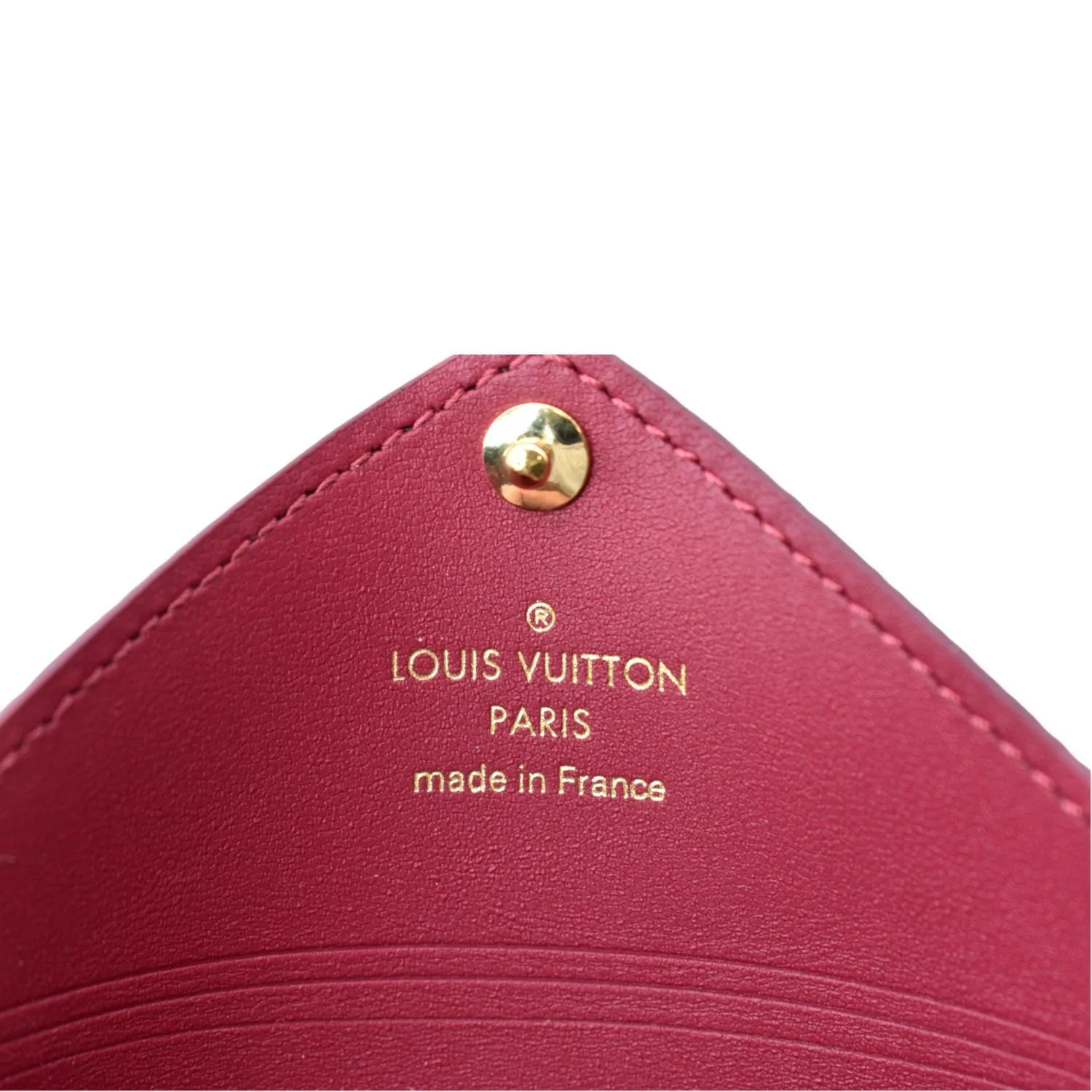 LOUIS VUITTON Kirigami Pochette Large/Small Monogram Canvas Clutch Brown - Hot Deals