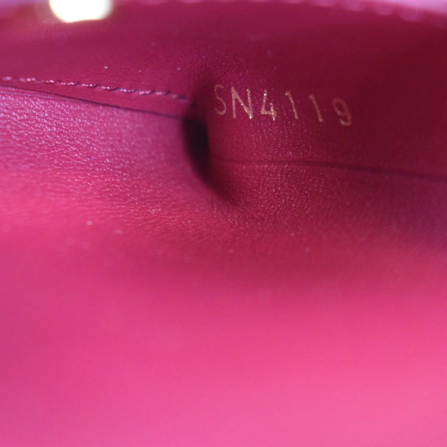 LOUIS VUITTON Kirigami Pochette Large/Small Monogram Canvas Clutch Brown - Hot Deals