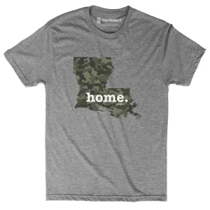 Louisiana Camo Limited Edition