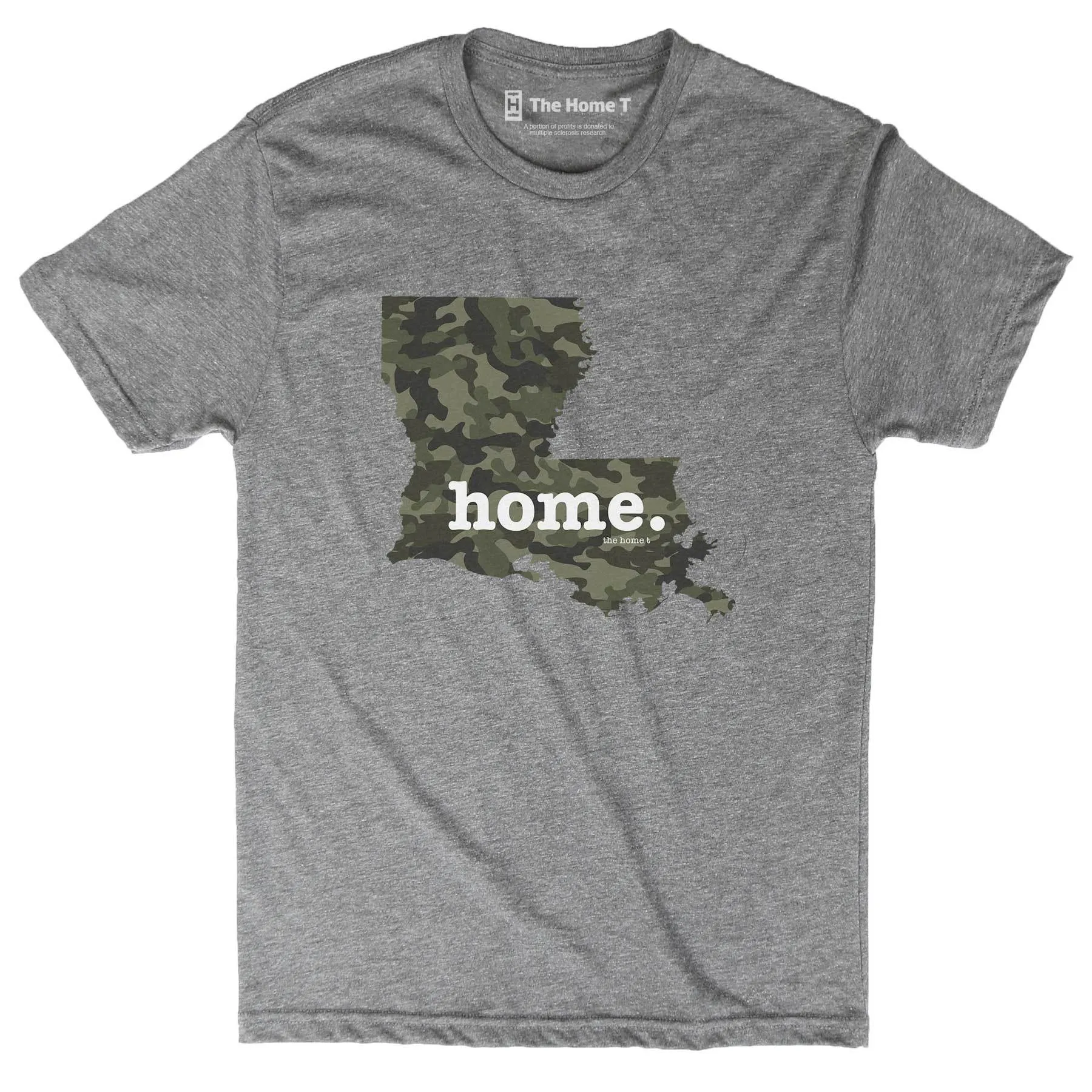 Louisiana Camo Limited Edition