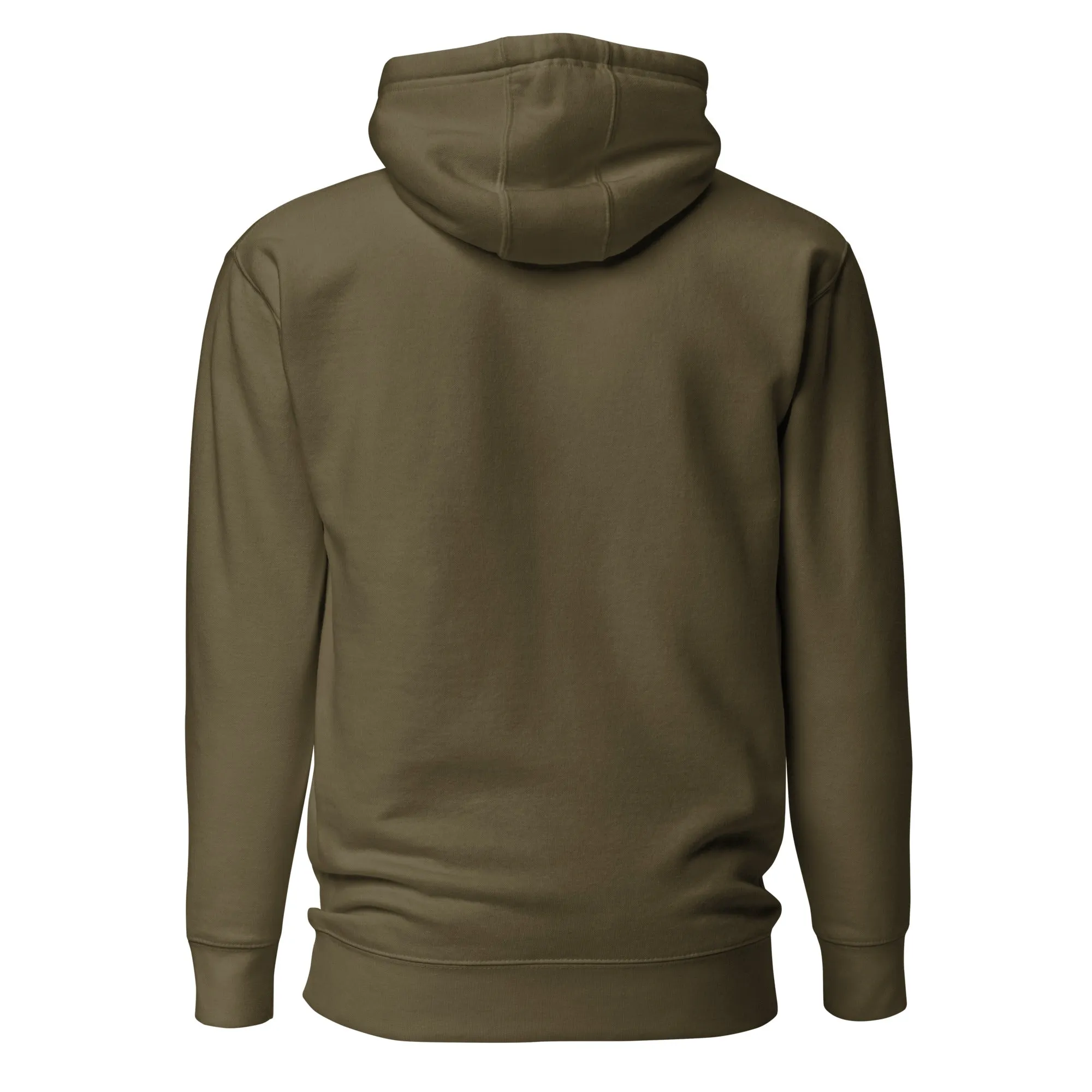 Love Unisex Hoodie