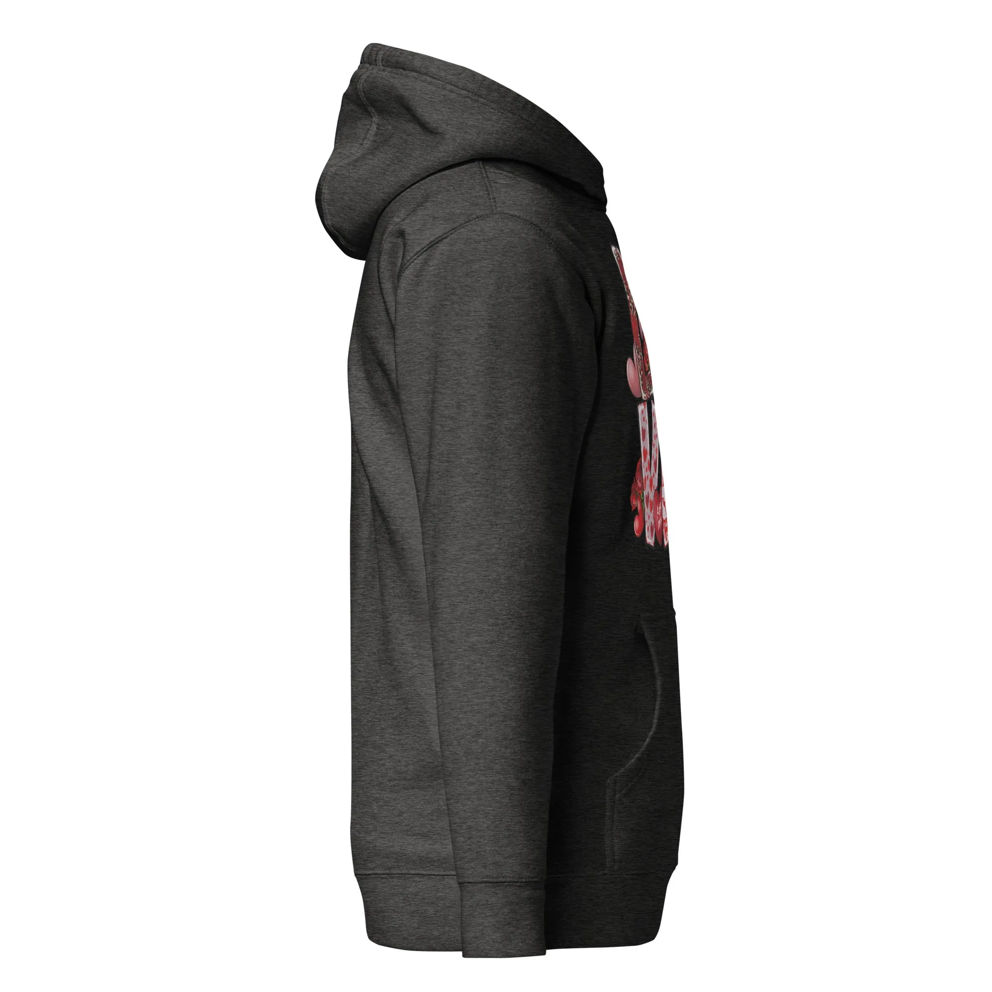 Love Unisex Hoodie