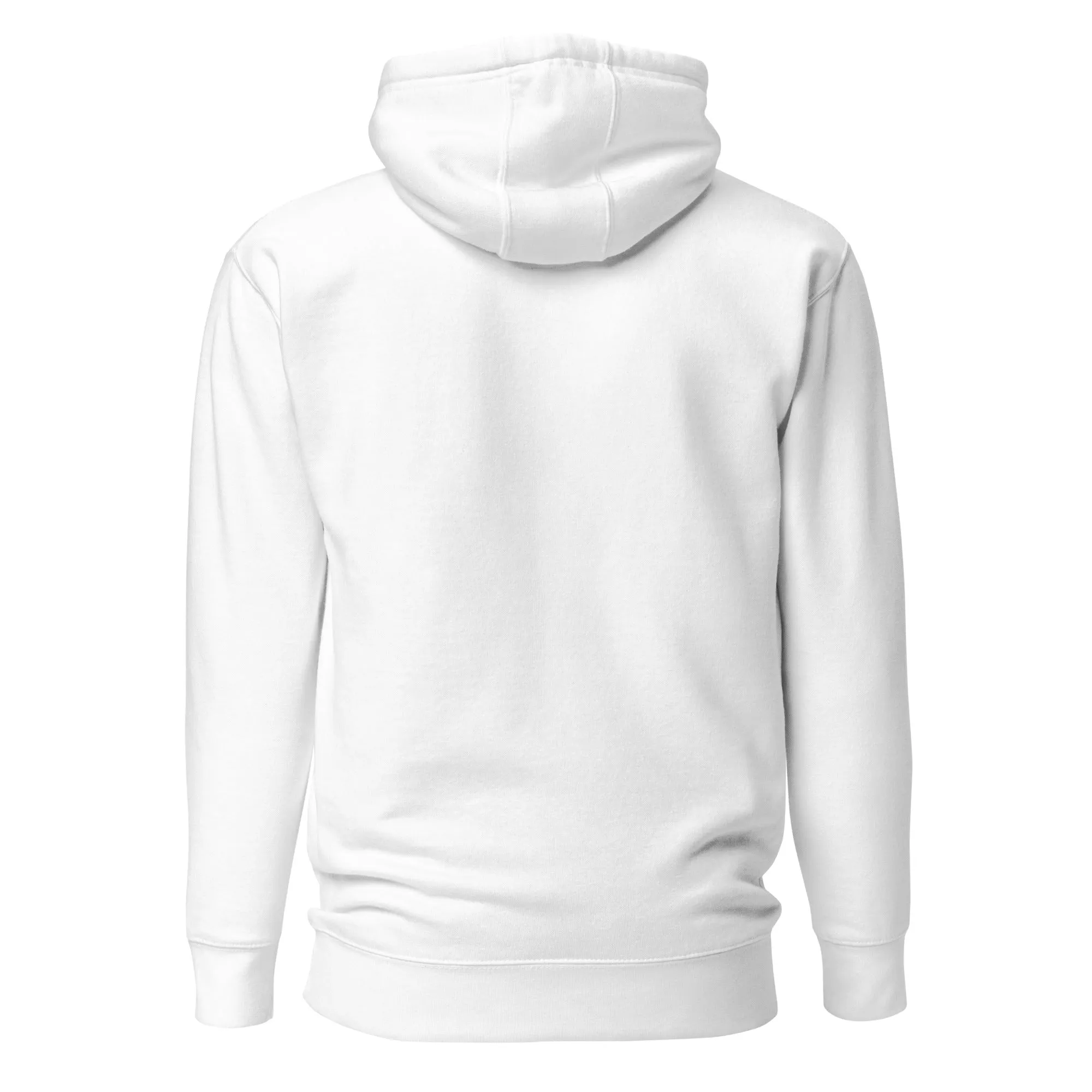 Love Unisex Hoodie