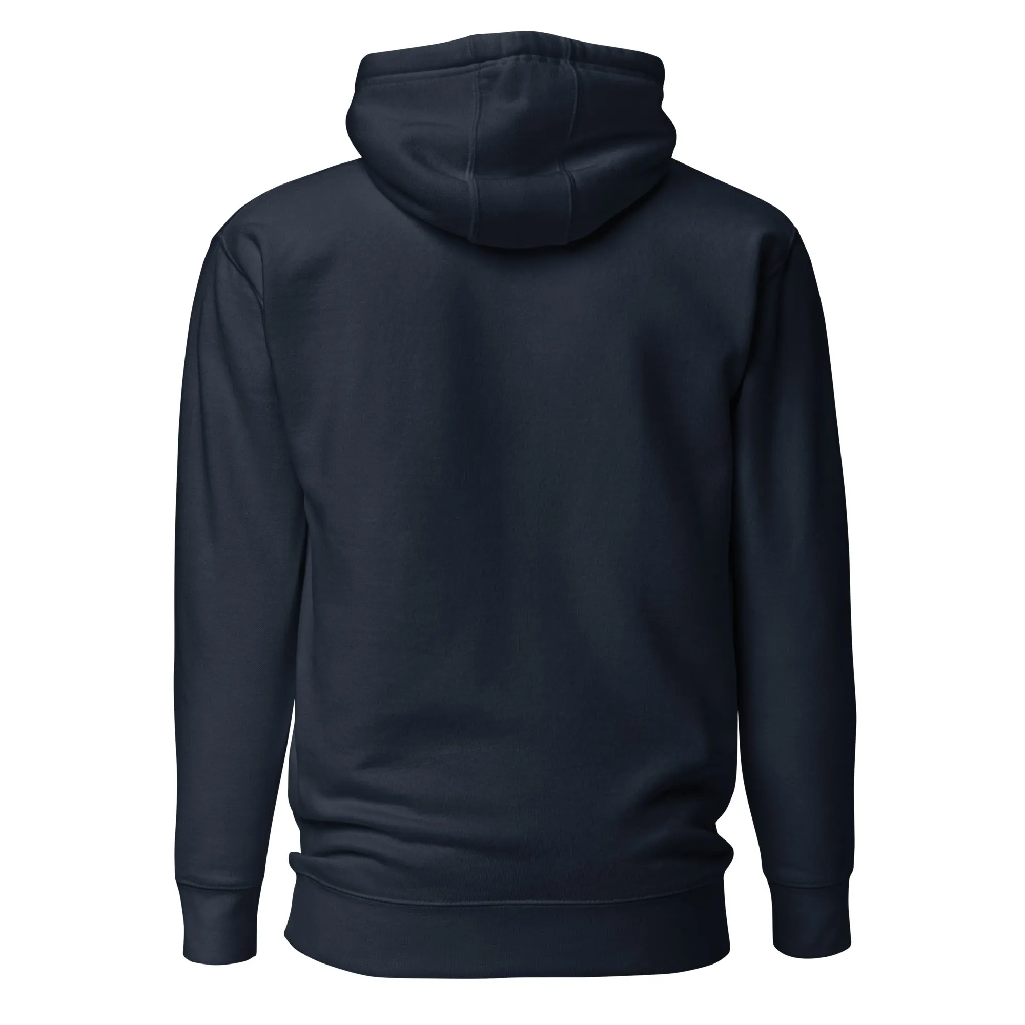 Love Unisex Hoodie