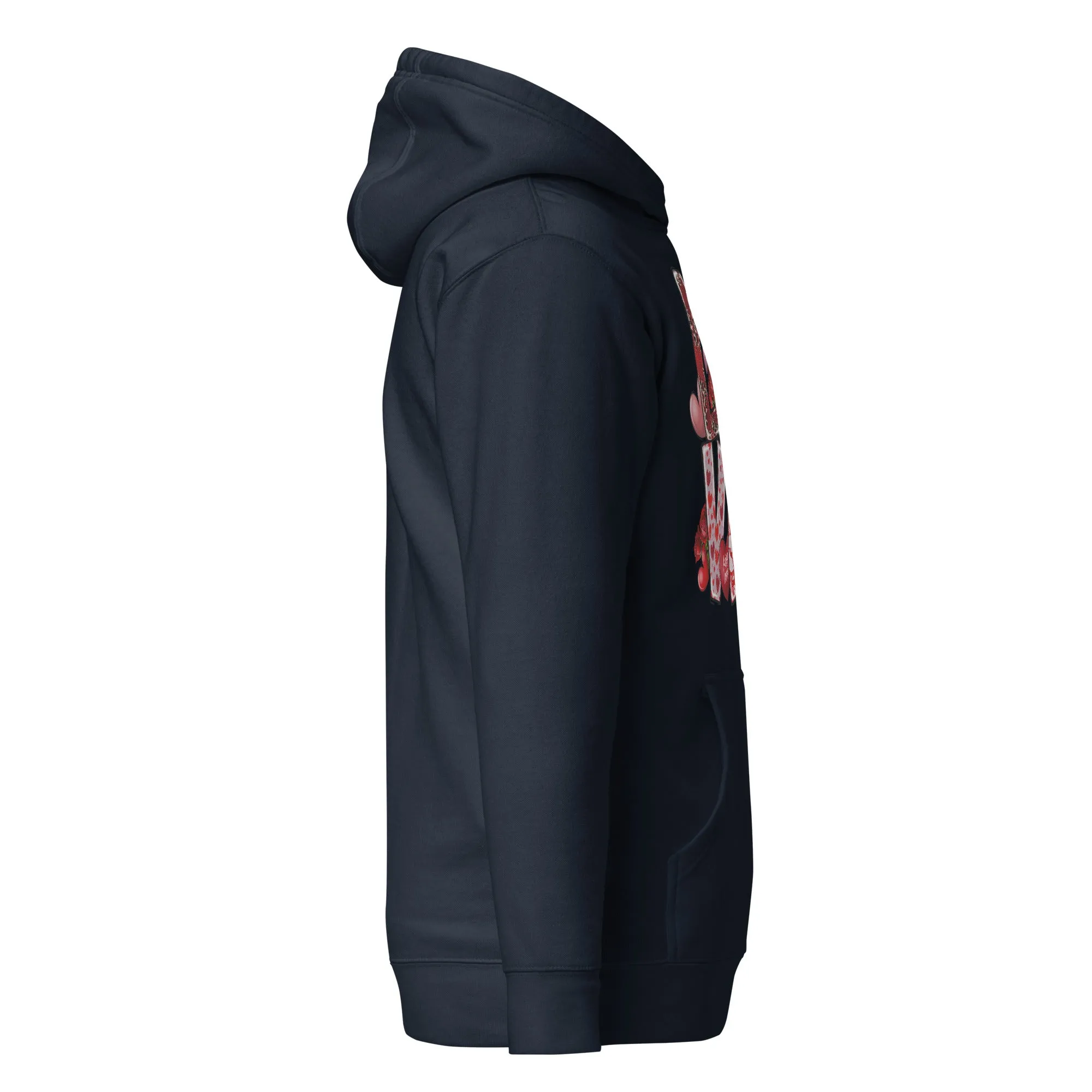 Love Unisex Hoodie