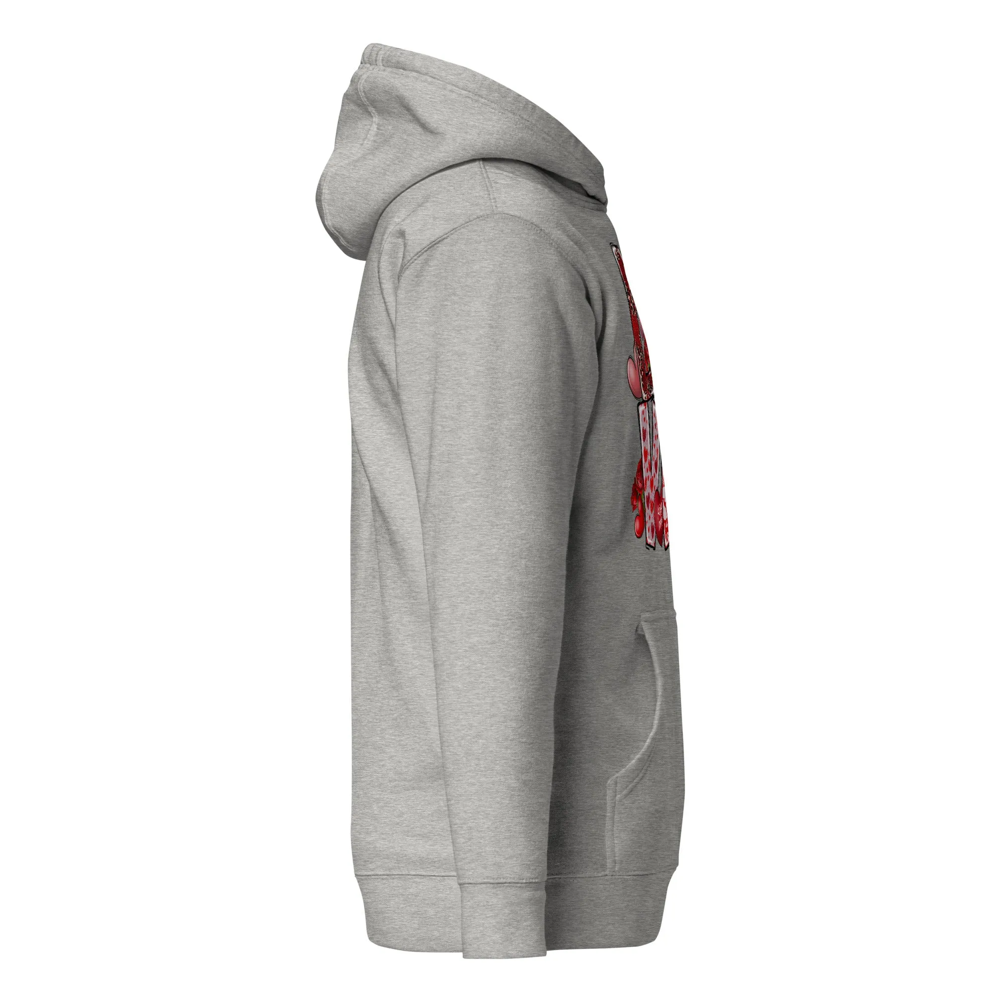 Love Unisex Hoodie