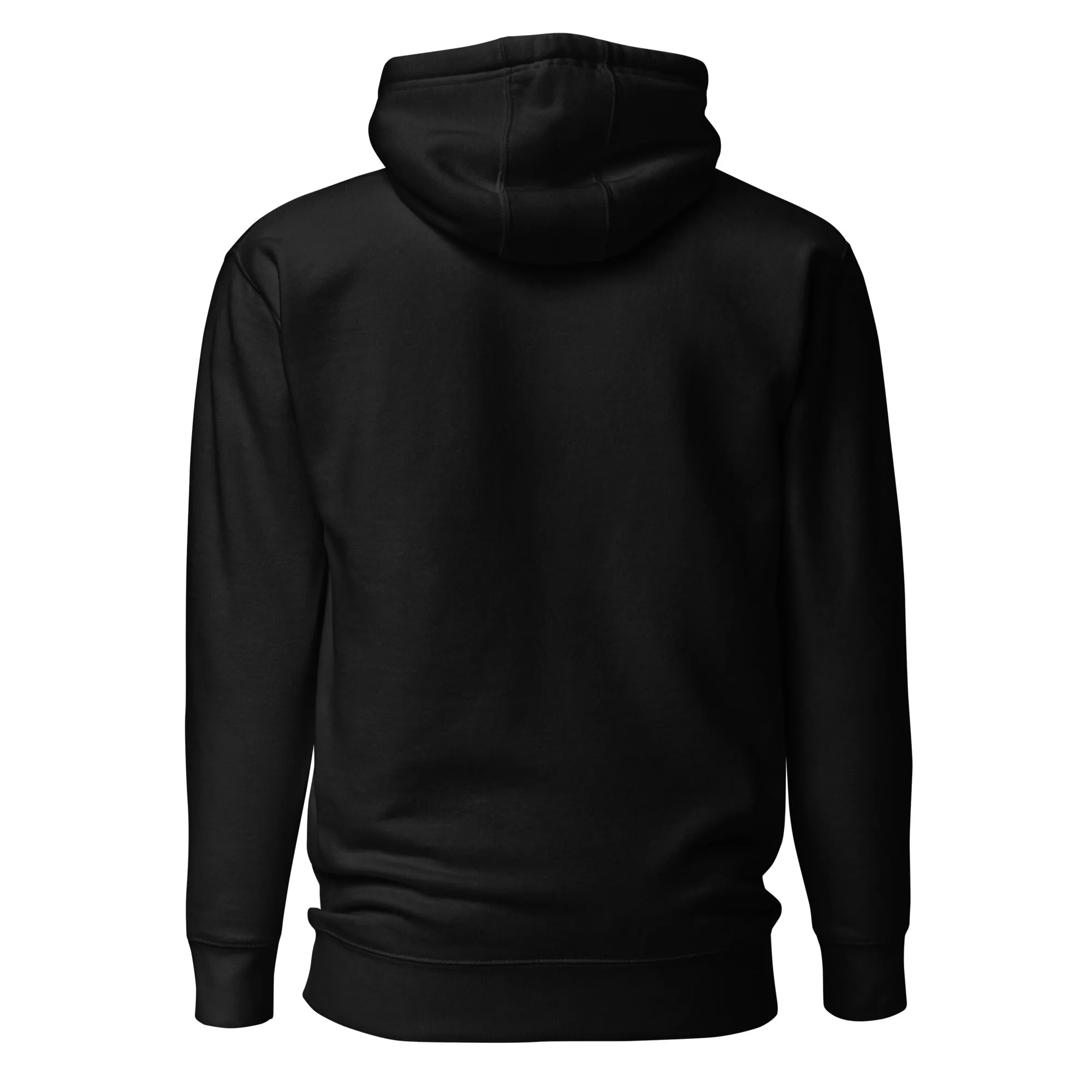 Love Unisex Hoodie