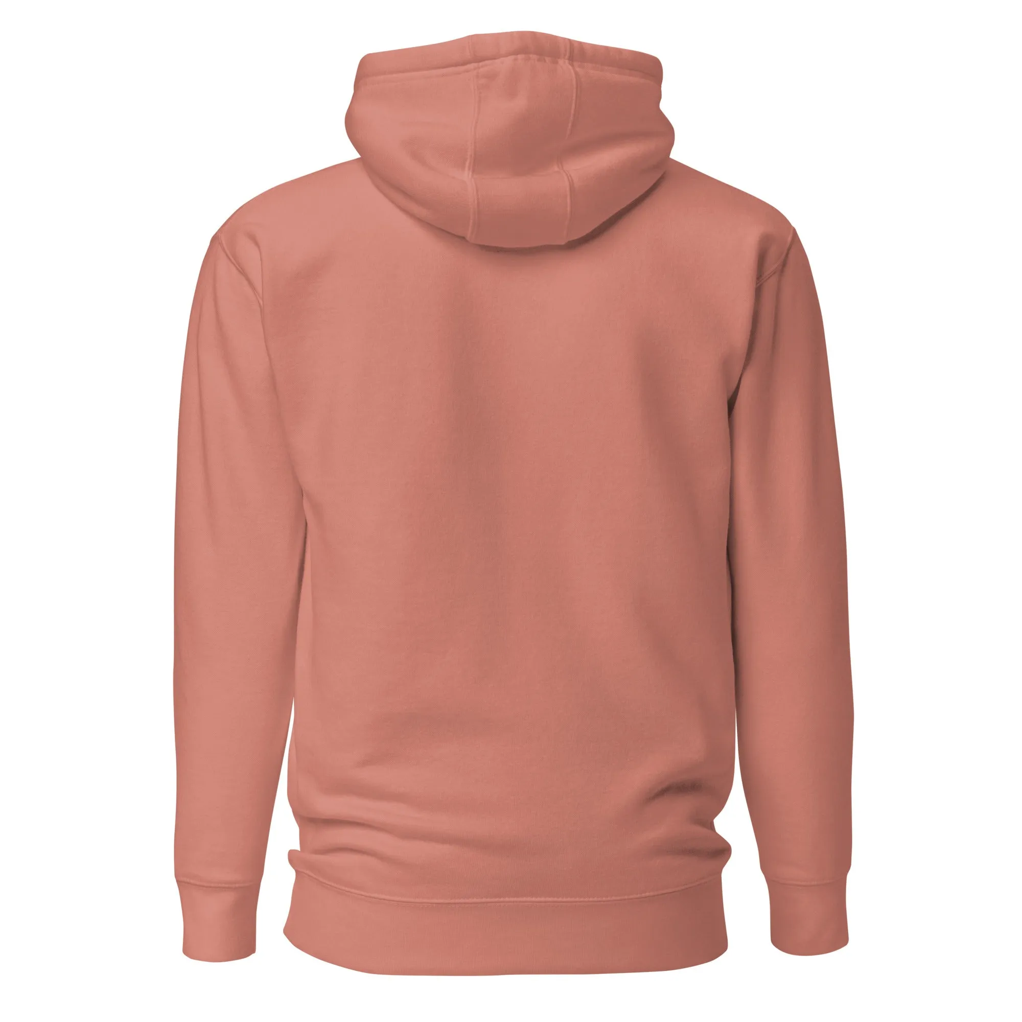 Love Unisex Hoodie