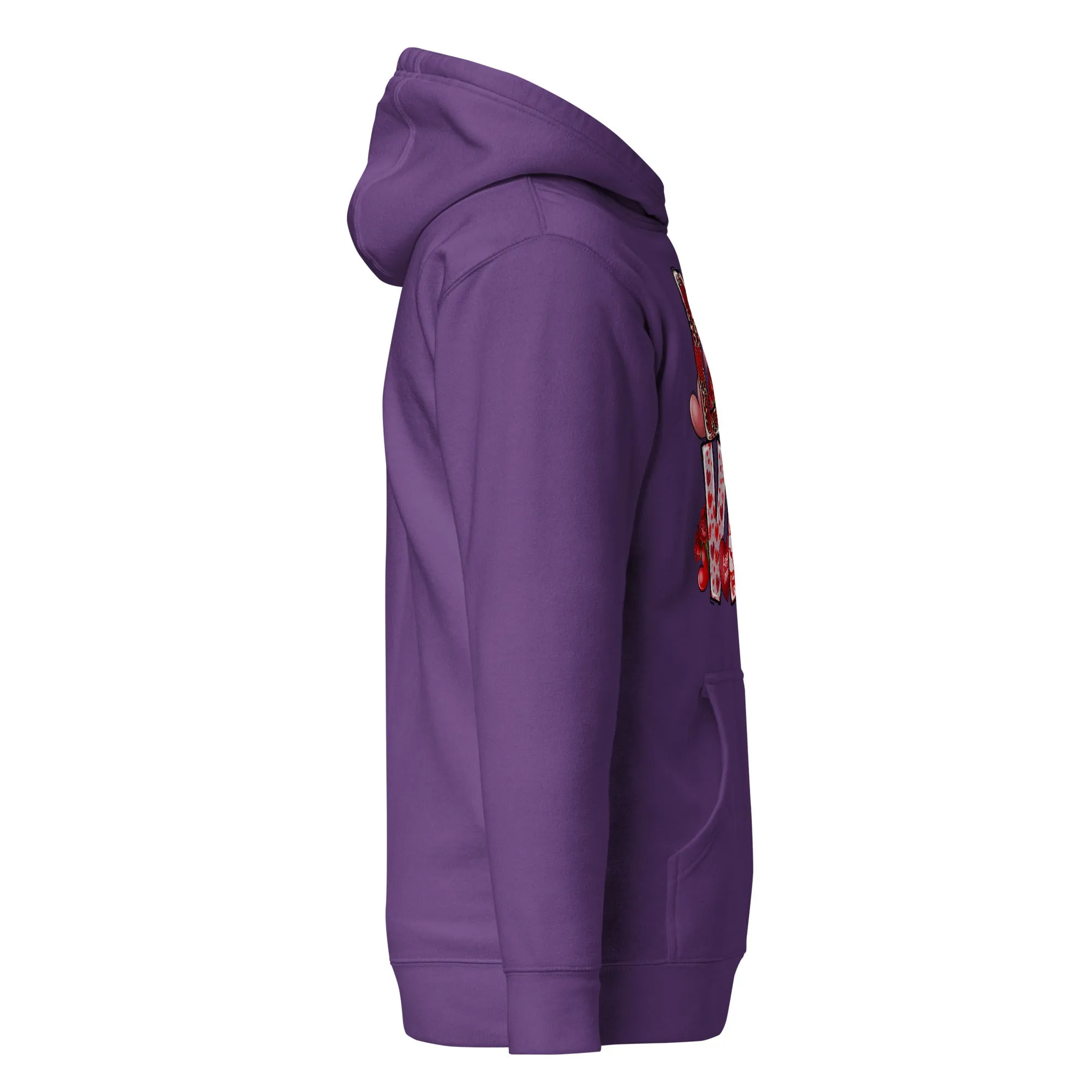 Love Unisex Hoodie
