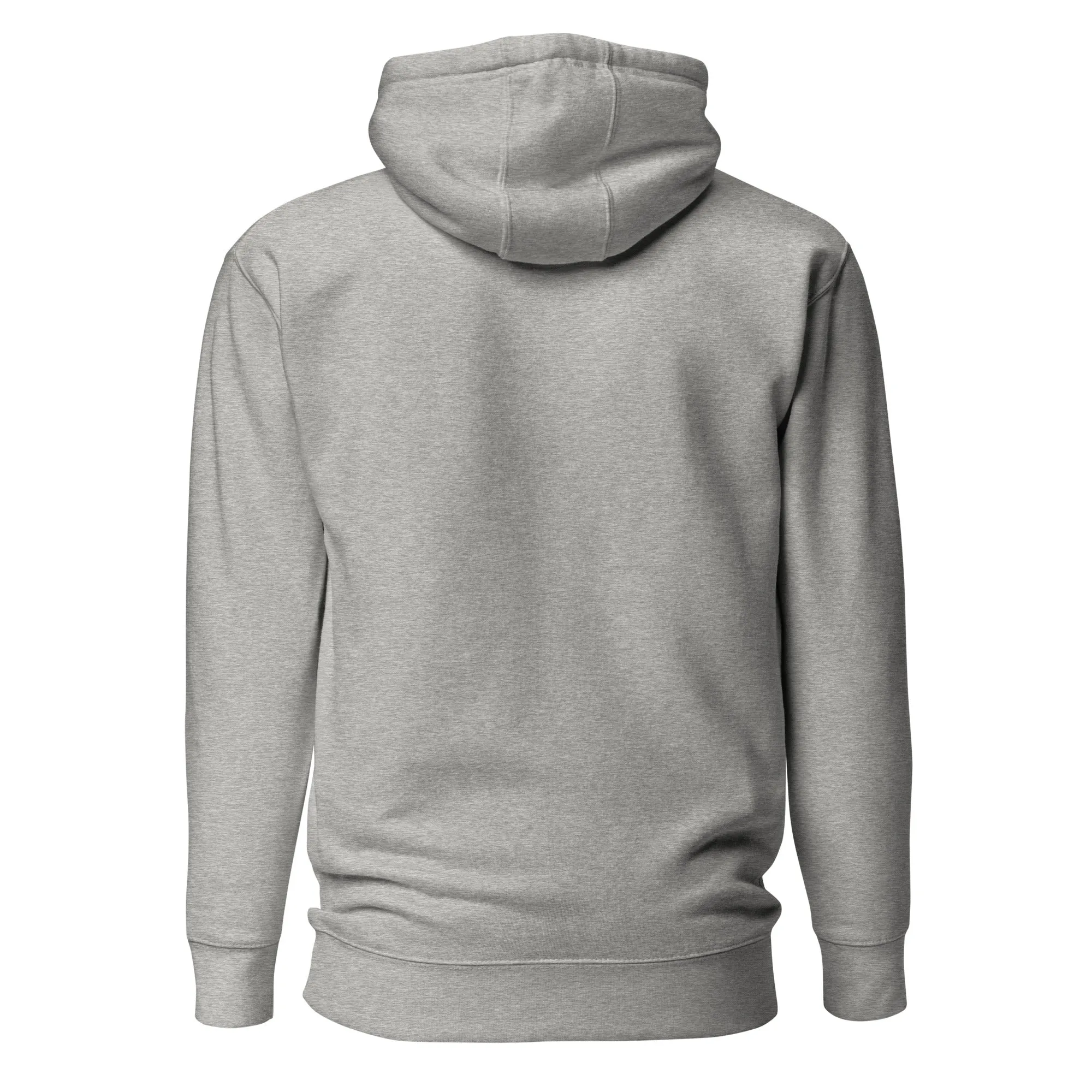 Love Unisex Hoodie