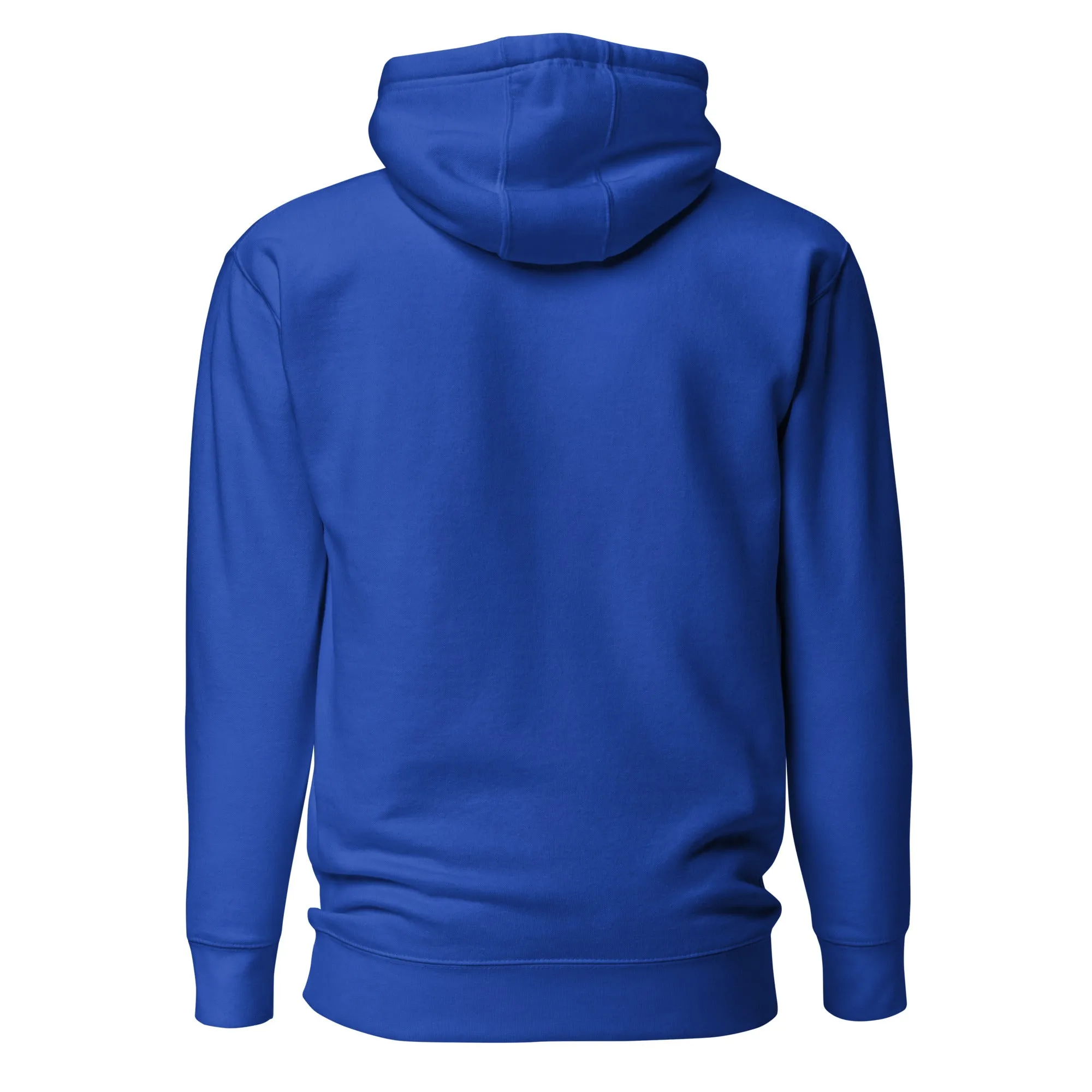 Love Unisex Hoodie