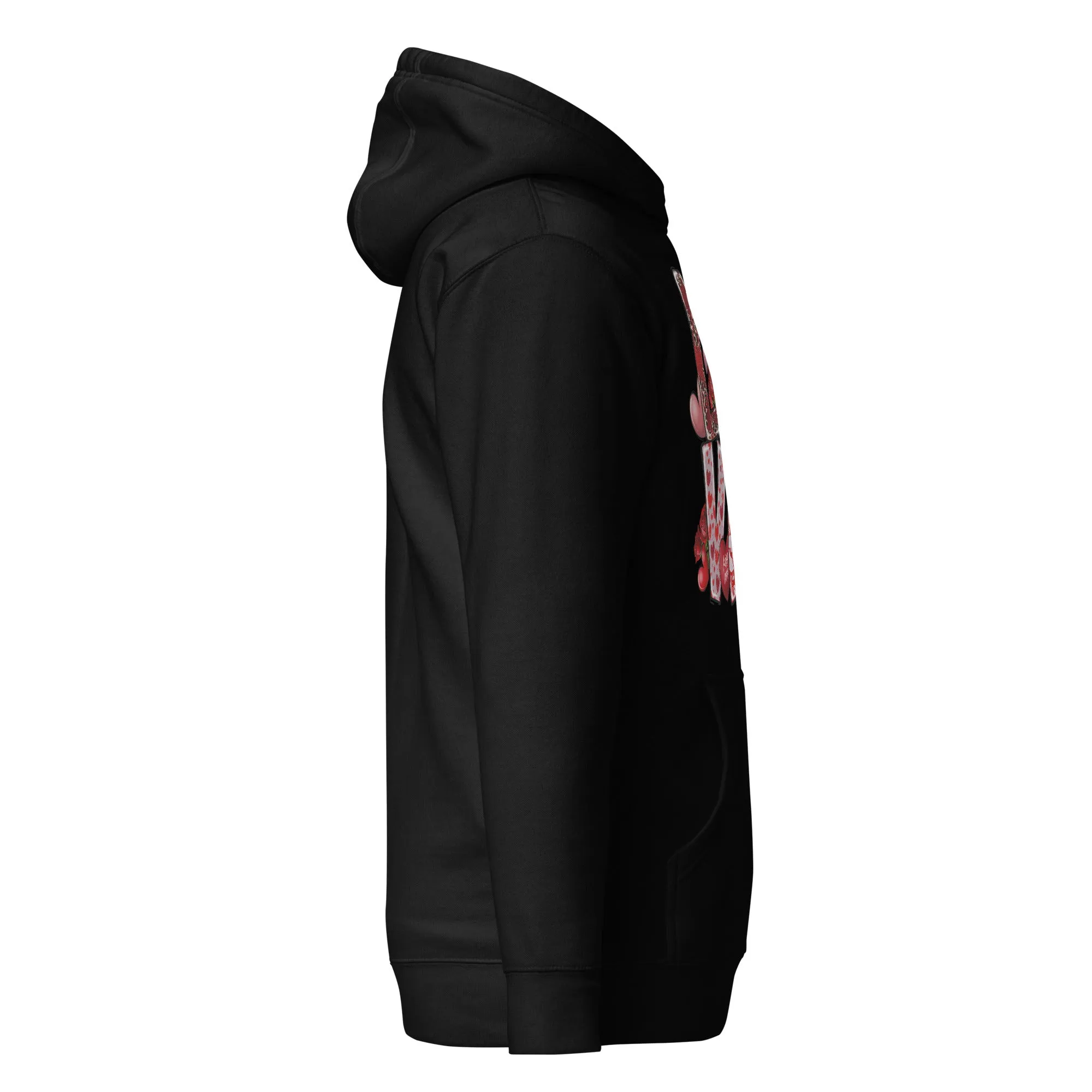 Love Unisex Hoodie