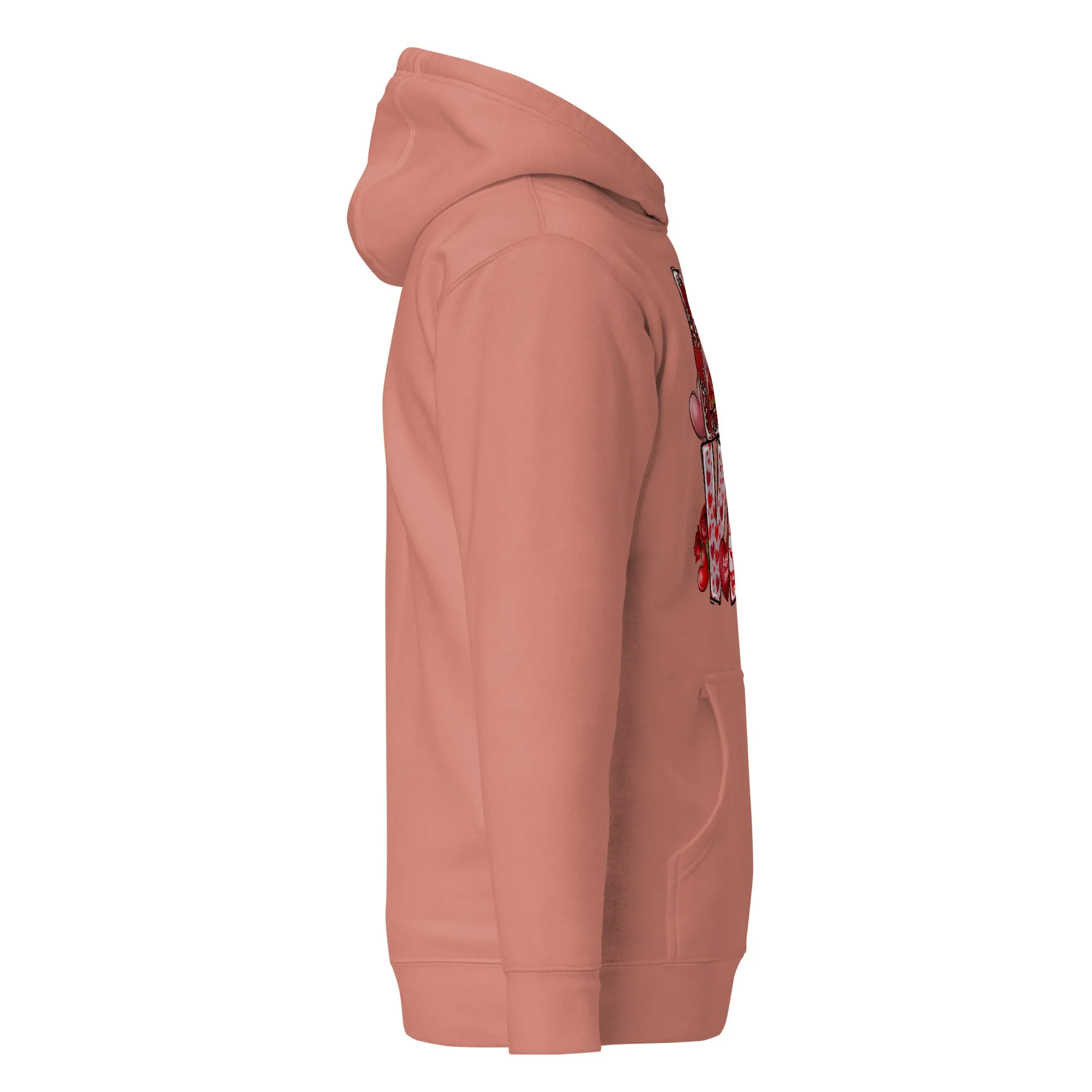 Love Unisex Hoodie