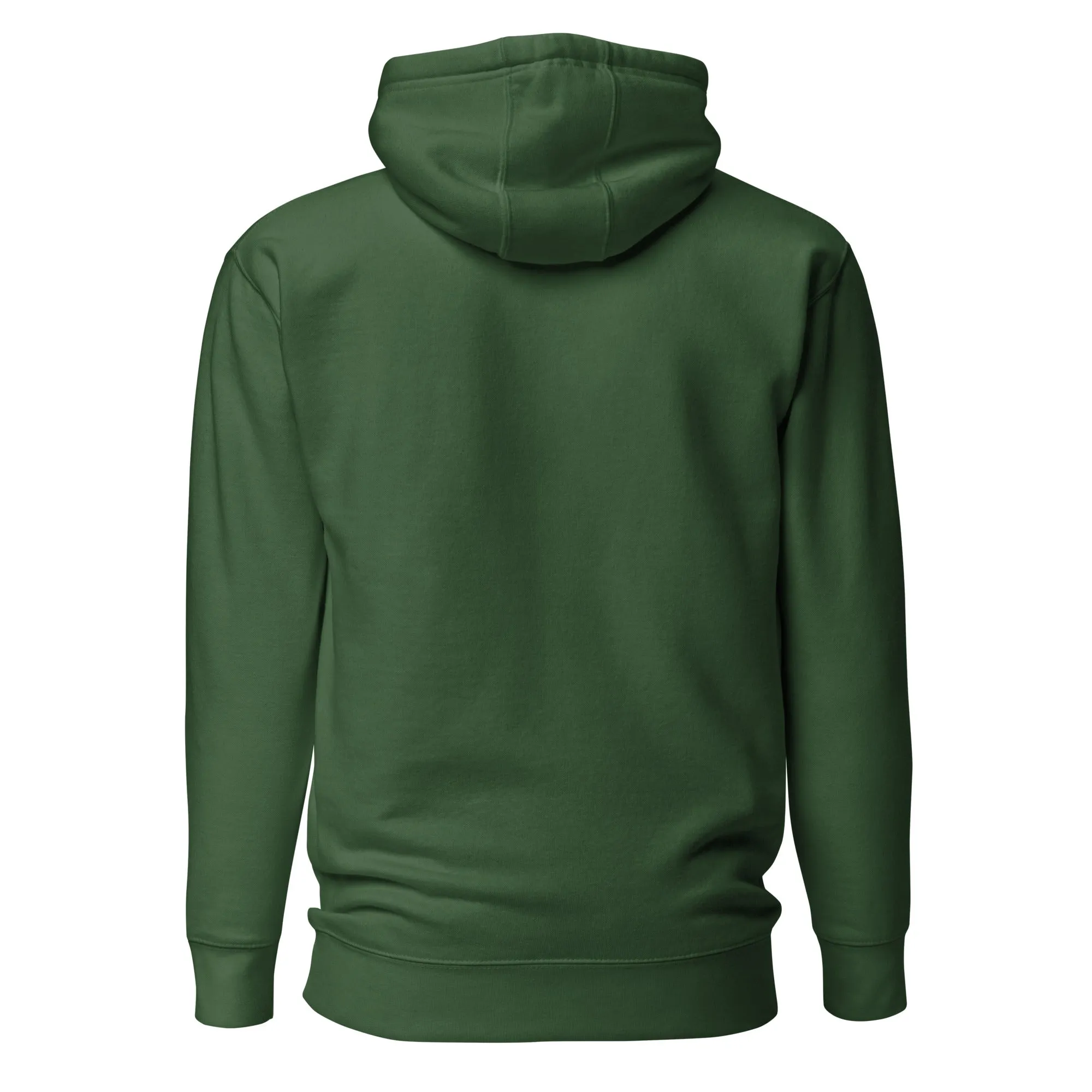Love Unisex Hoodie