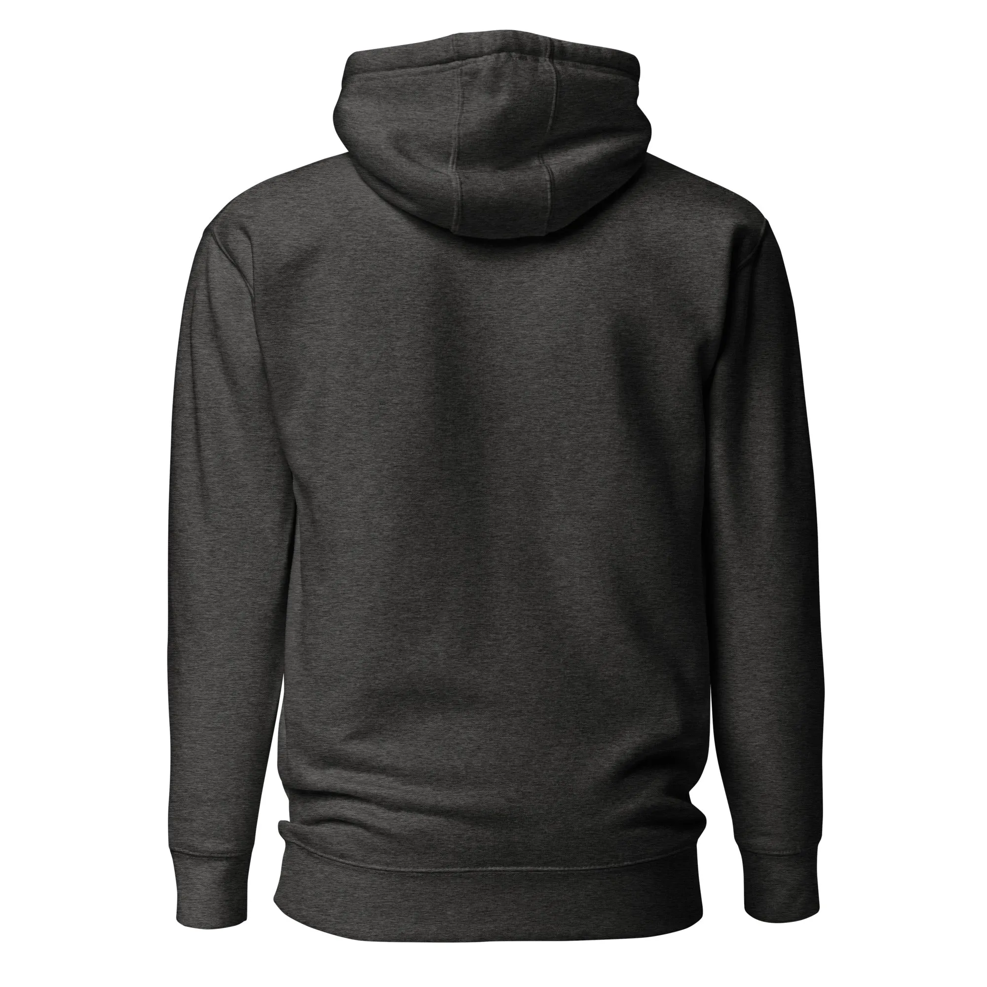 Love Unisex Hoodie