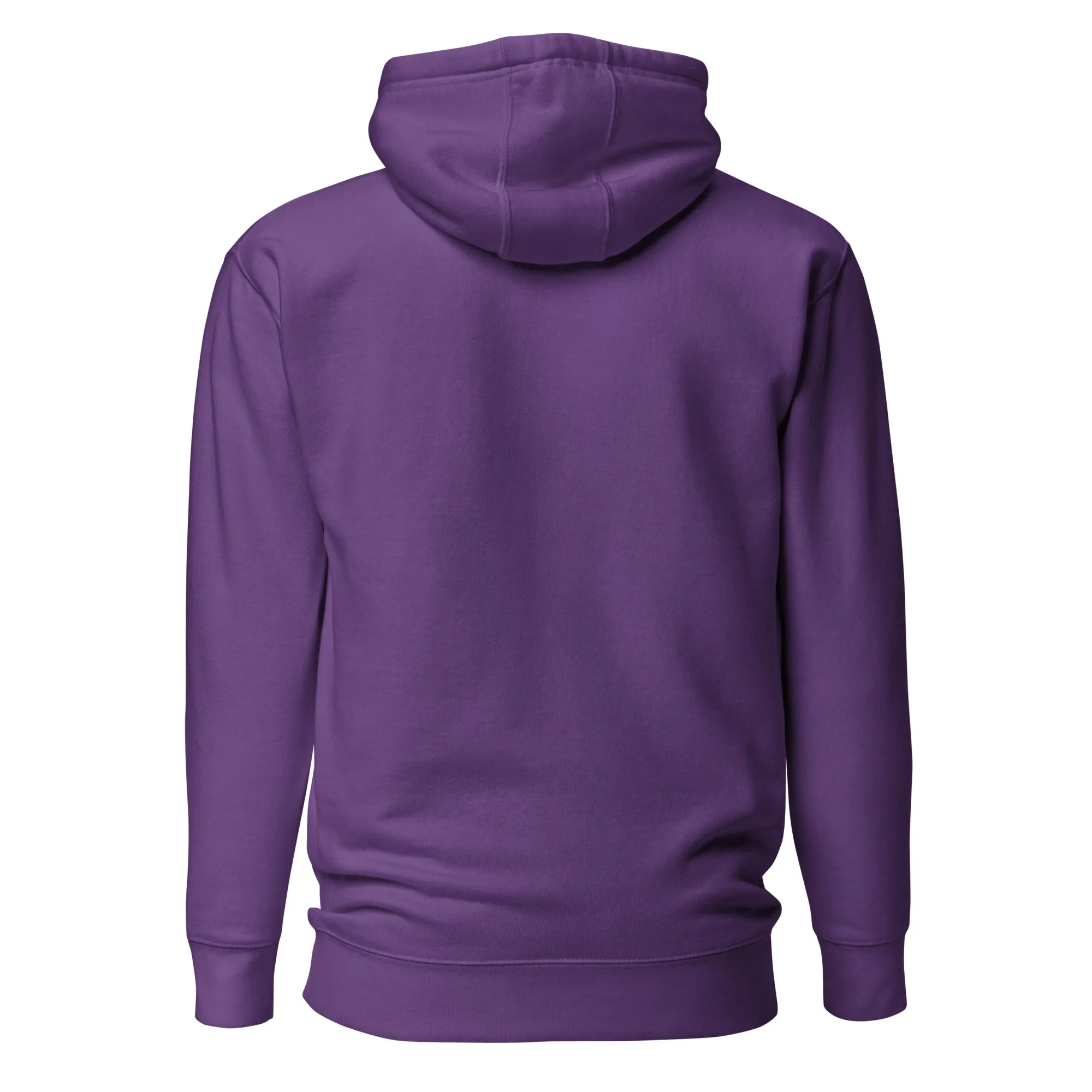 Love Unisex Hoodie