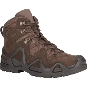 Lowa ZEPHYR MK2 GTX MID TF - Dark Brown