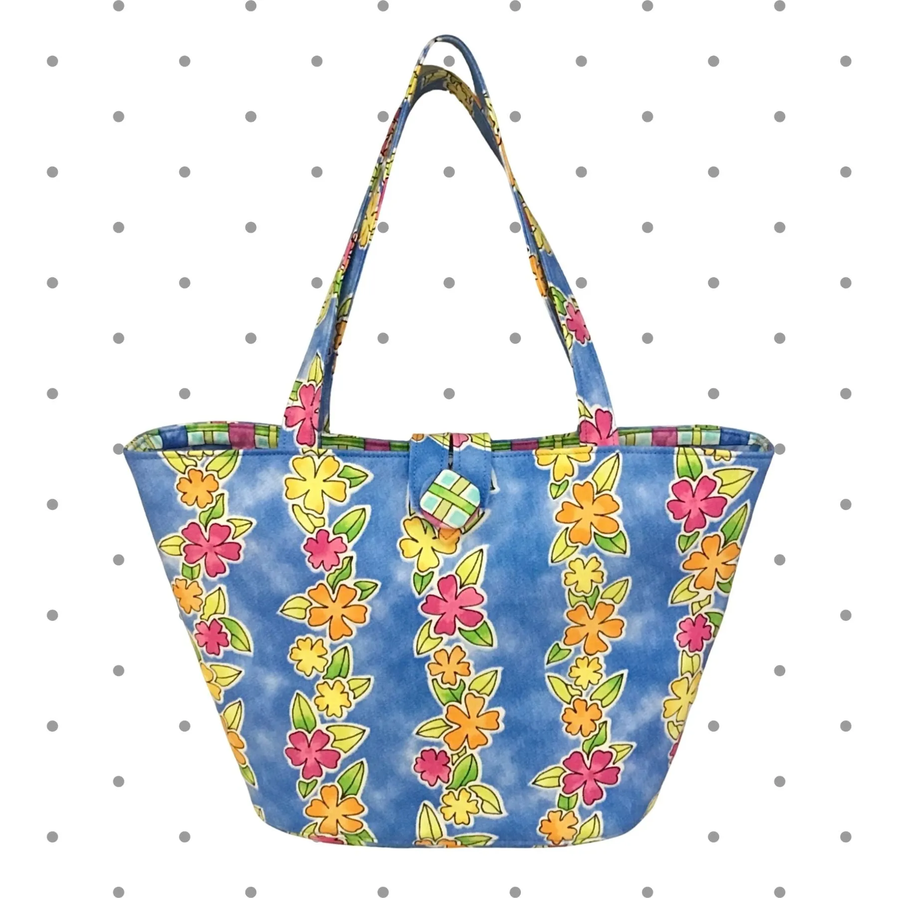 Luau Bag