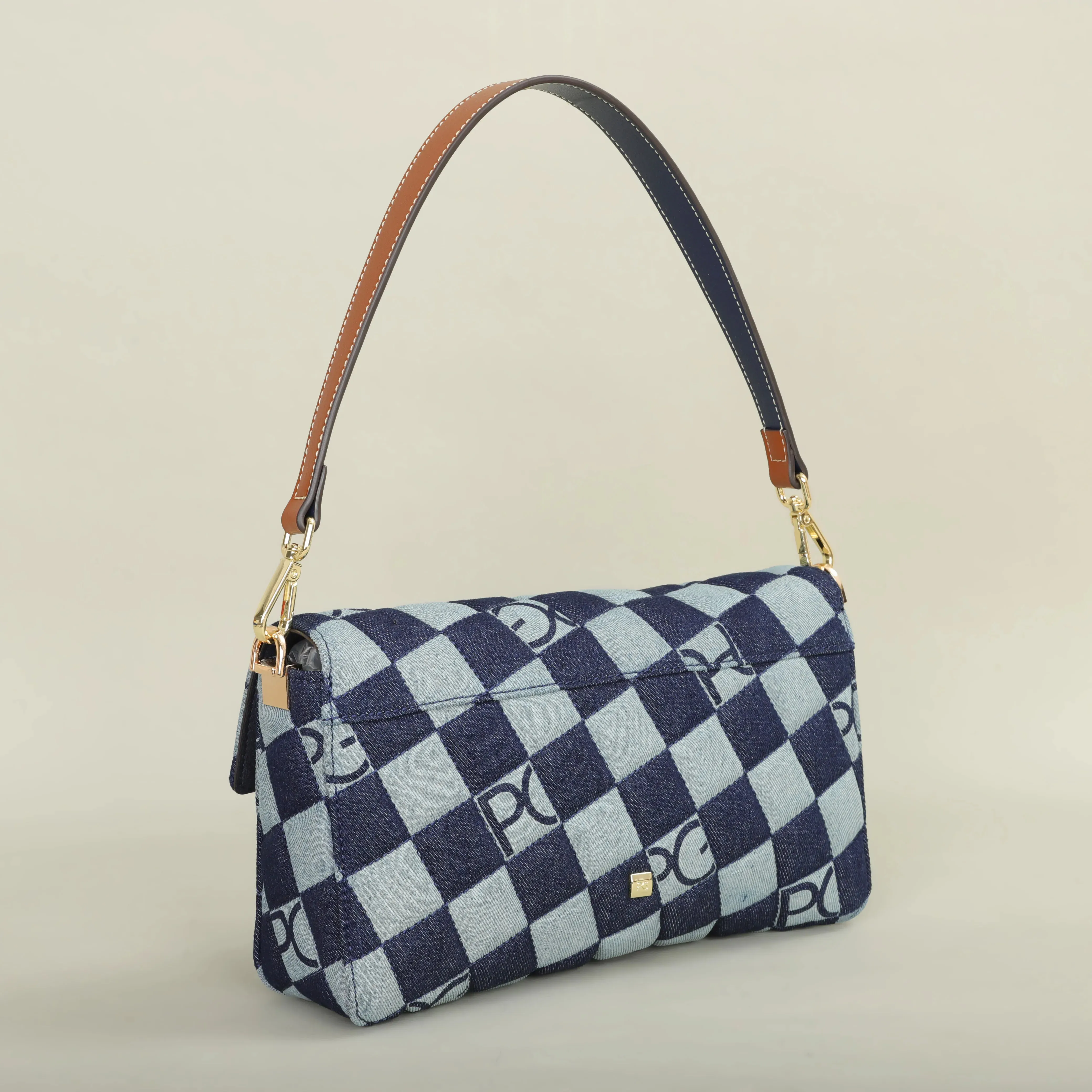 Luxury Brand Women's Crossbody Bag – Exquisite High-Quality Fashion Commuter Bag