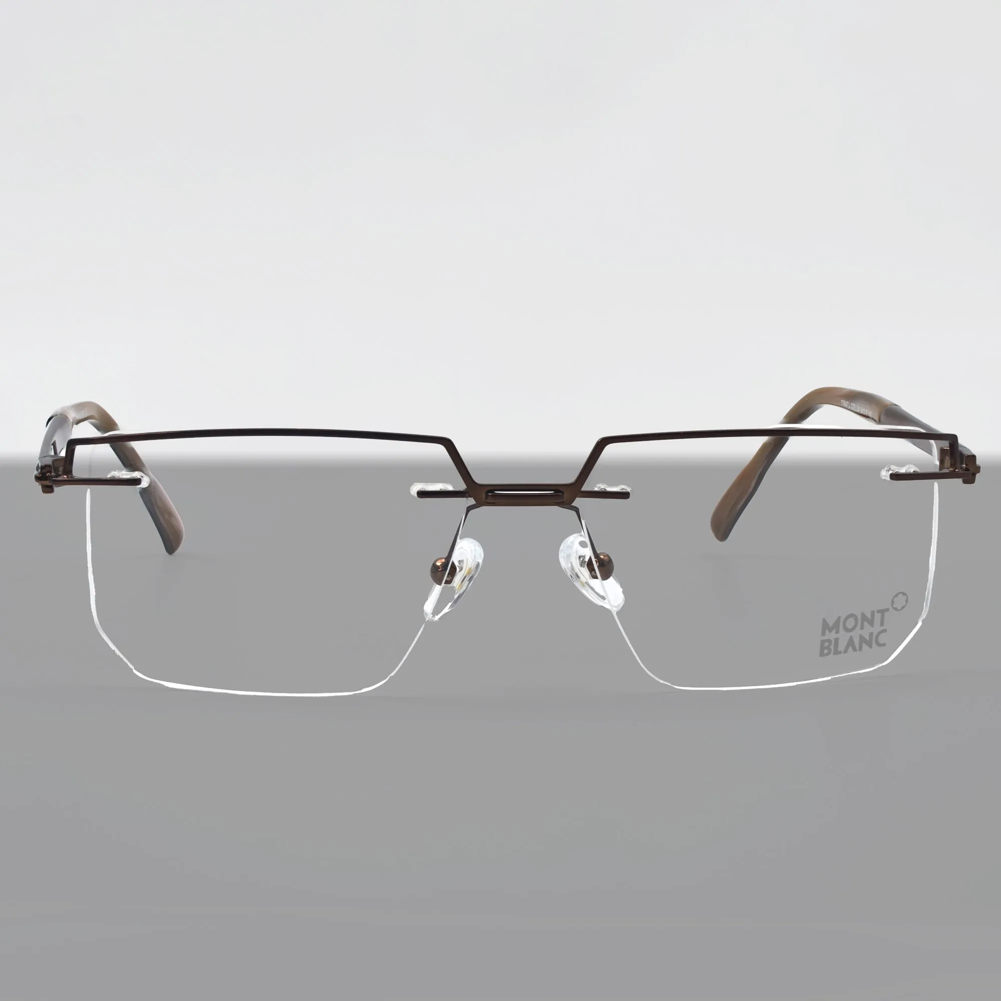 Luxury Eye Glass | Optic Frame | Mont B Frame 20 B
