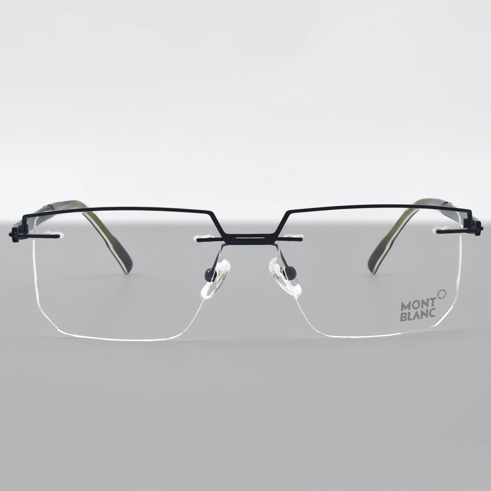 Luxury Eye Glass | Optic Frame | Mont B Frame 20 C