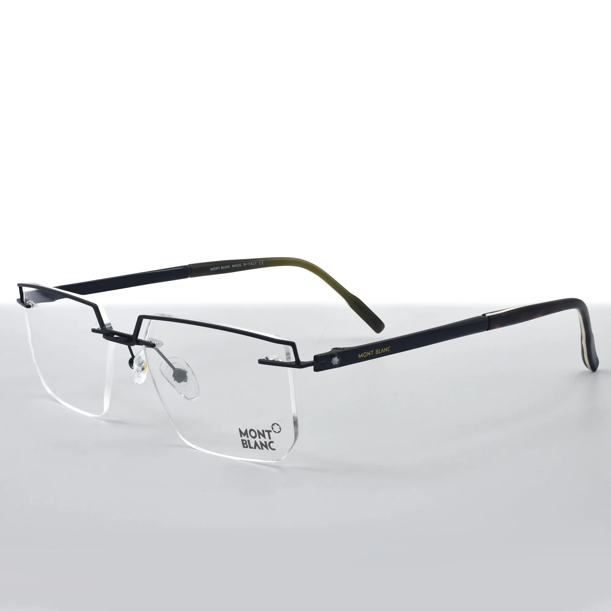 Luxury Eye Glass | Optic Frame | Mont B Frame 20 C
