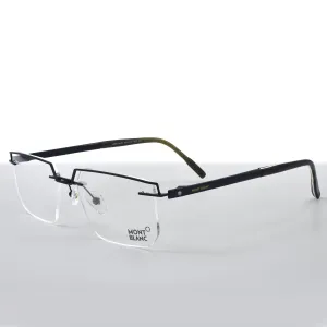 Luxury Eye Glass | Optic Frame | Mont B Frame 20 C