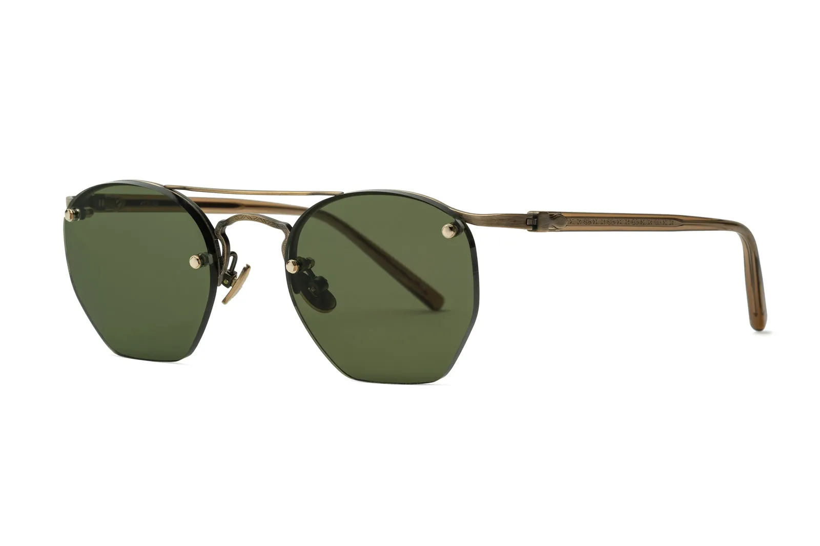 M3117 - Antique Gold